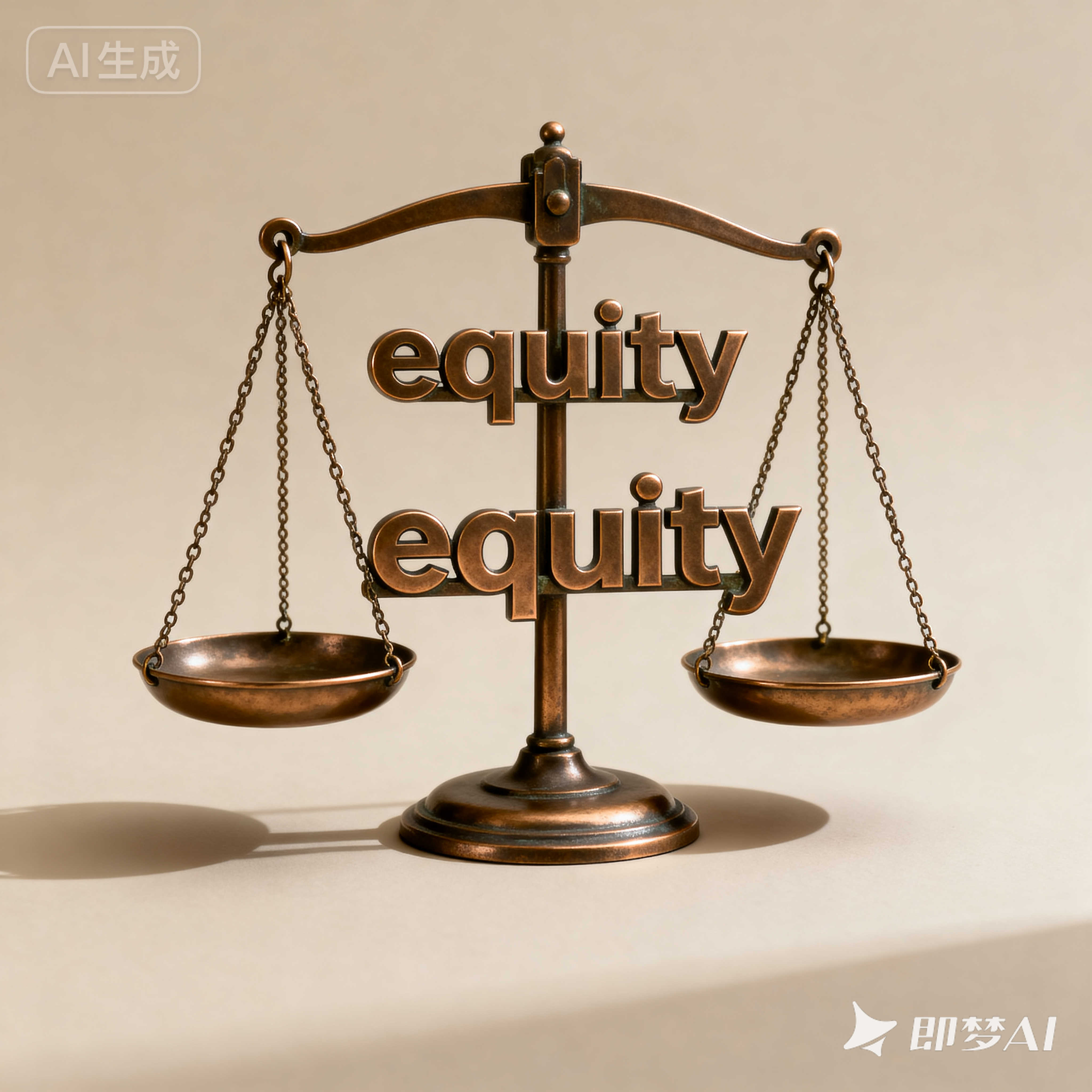 equity是什么意思_equity怎么读_音标'ekwətɪ