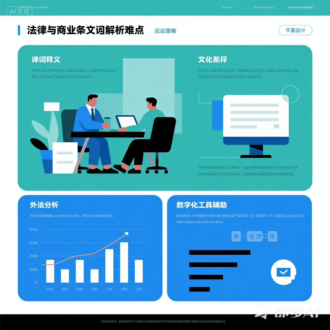 英语合同术语解析有哪些常见？