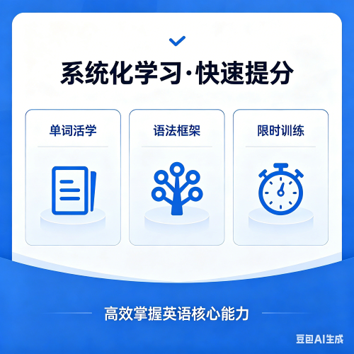 高中学英语的好方法