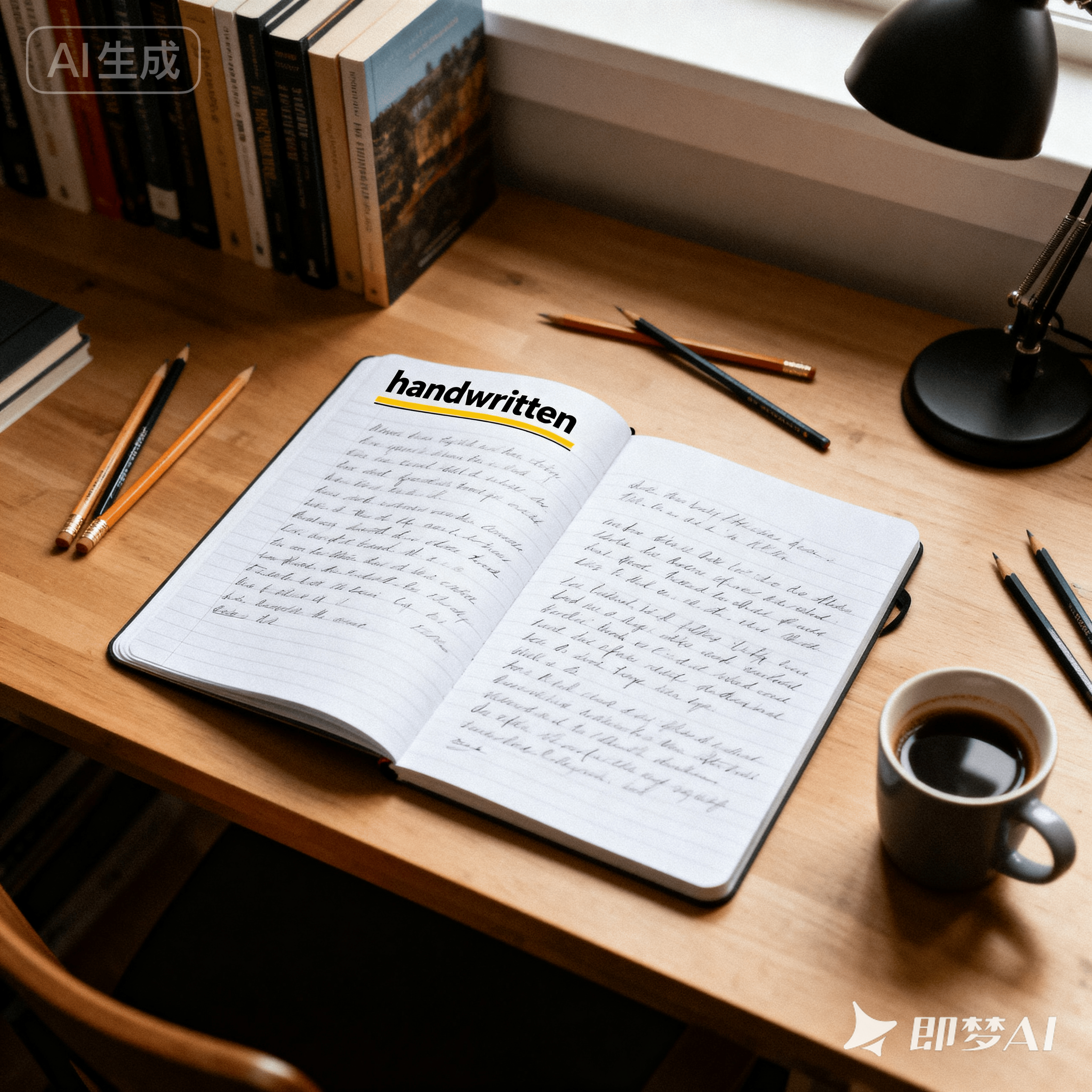 handwritten是什么意思_handwritten怎么读_音标ˌhændˈrɪtn