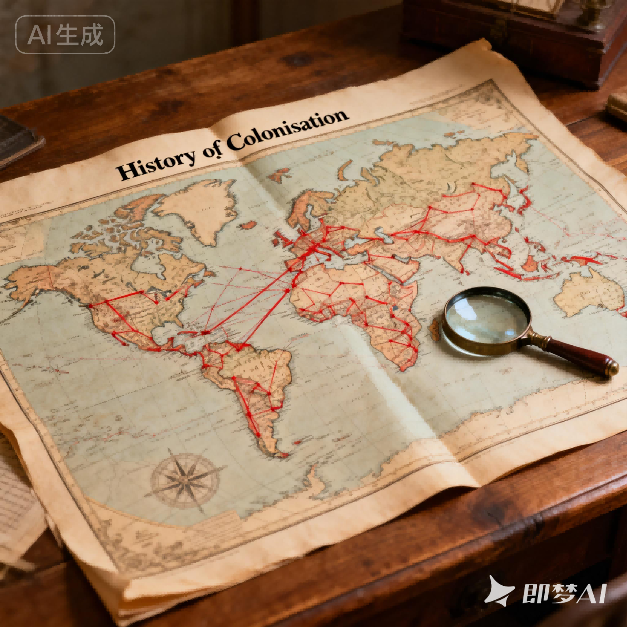 colonisation是什么意思_colonisation怎么读_音标,kɔlənai'zeiʃən