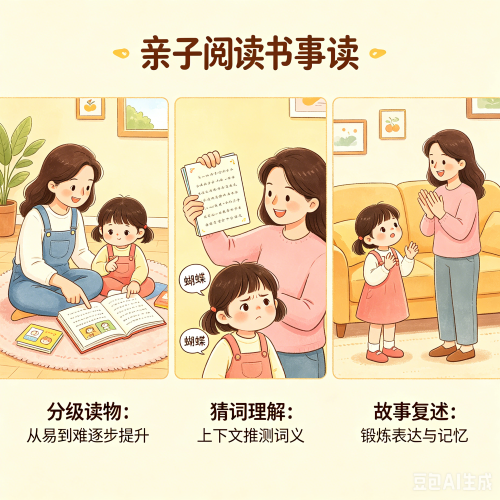 怎么样提高孩子的英语阅读能力