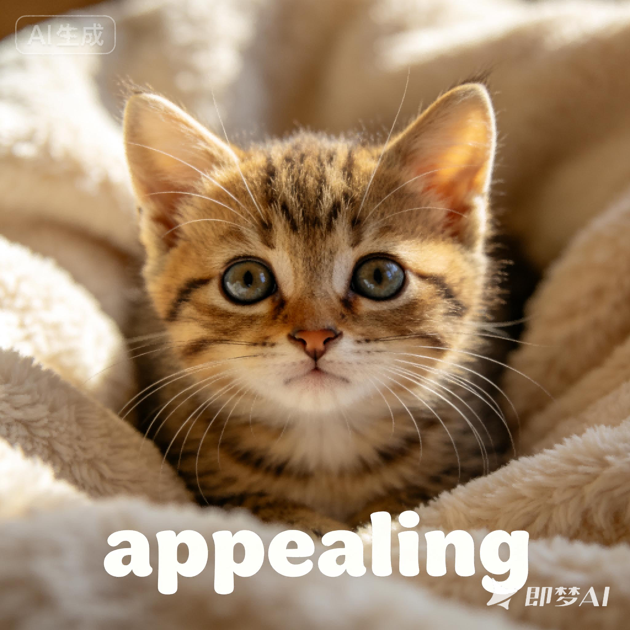 appealing是什么意思_appealing怎么读_音标əˈpi-lɪŋ