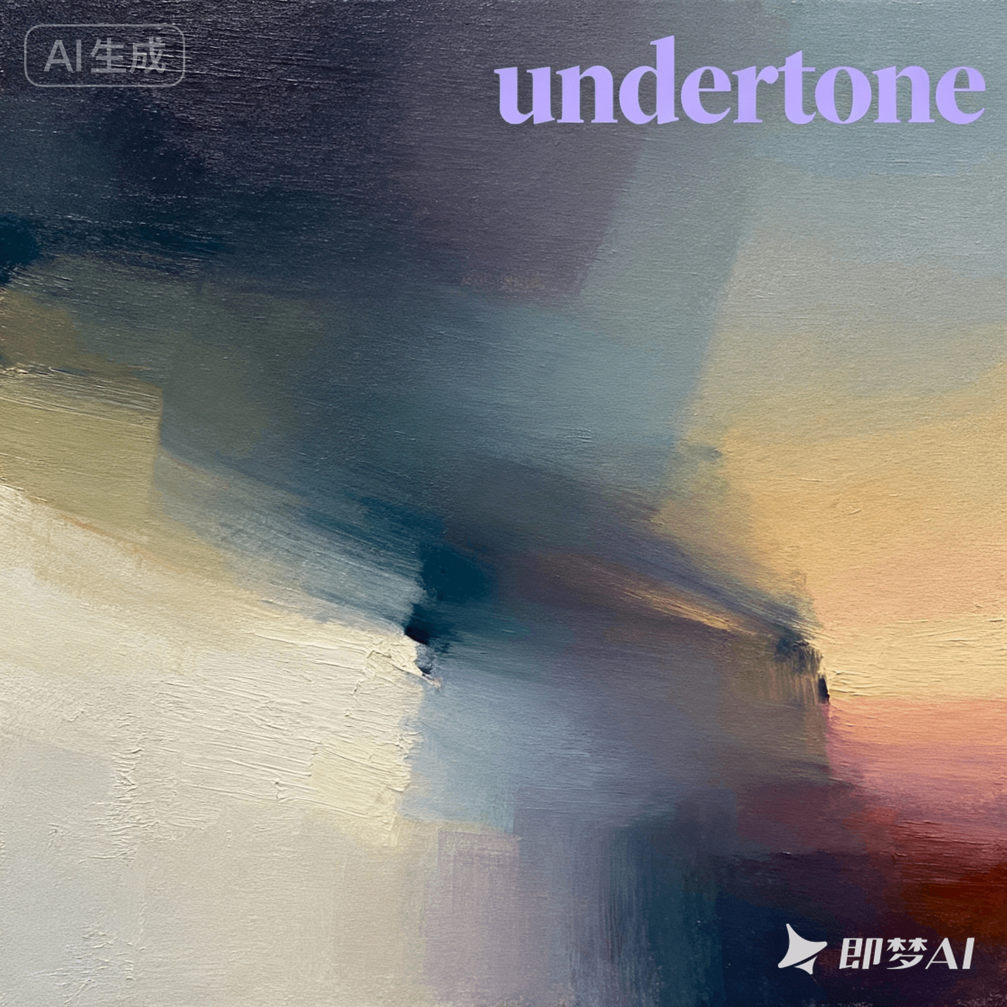 undertone是什么意思_undertone怎么读_音标ˈʌndəˌtəʊn