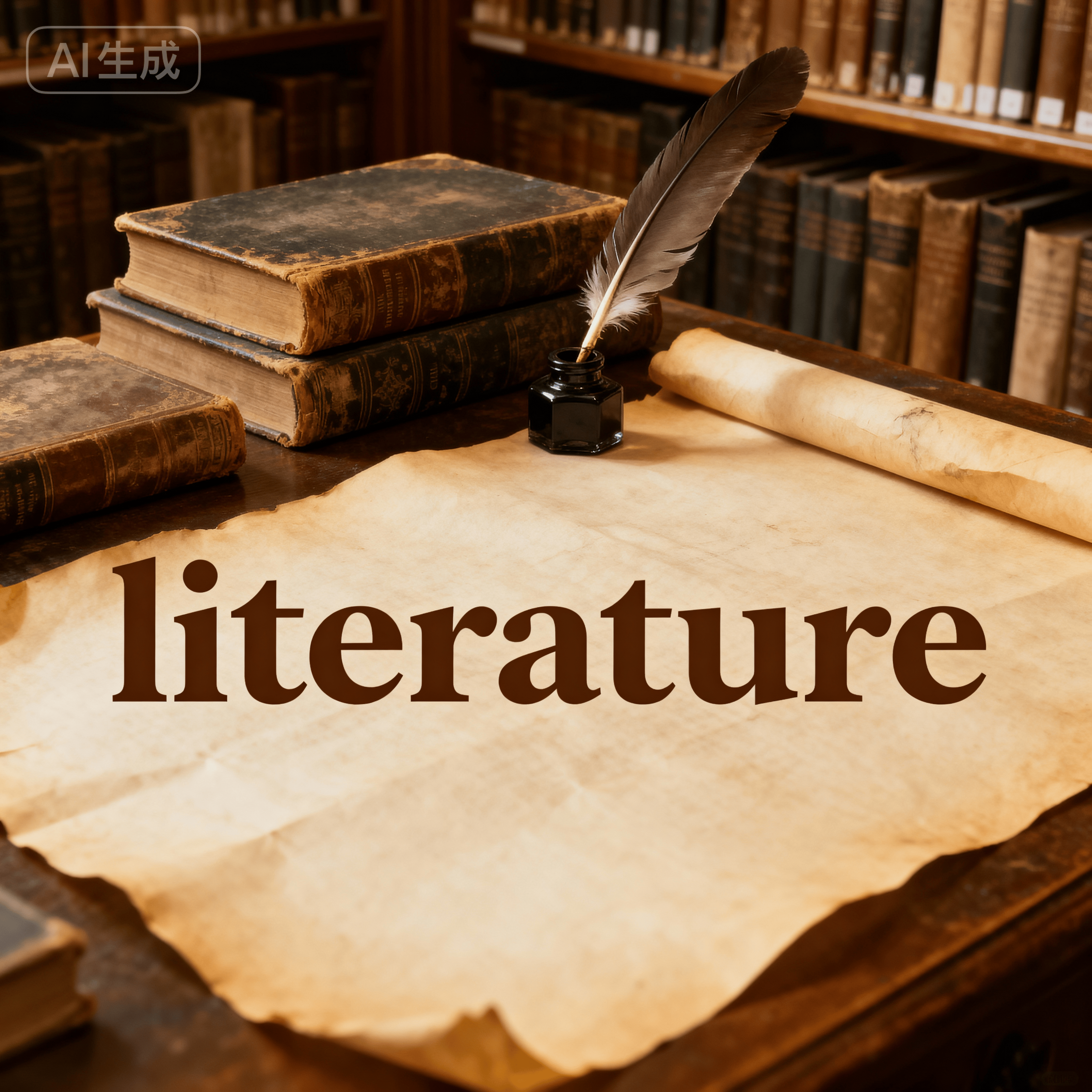 literature是什么意思_literature怎么读_音标ˈlɪtrətʃə(r)