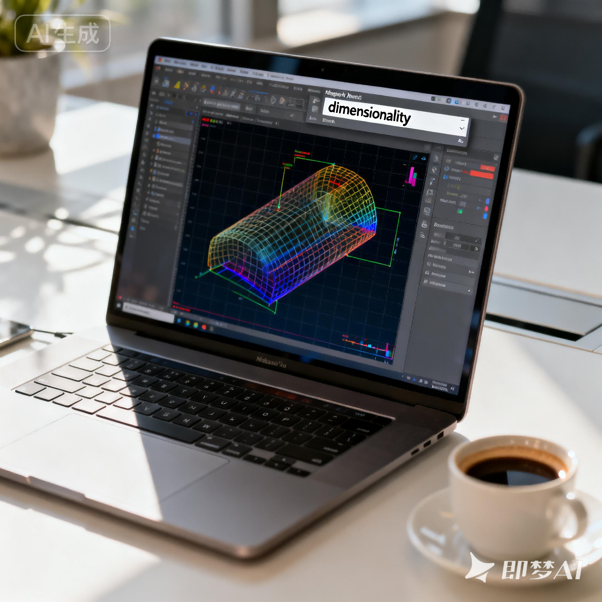 dimensionality是什么意思_dimensionality怎么读_音标dɪˌmenʃə'nælɪtɪ