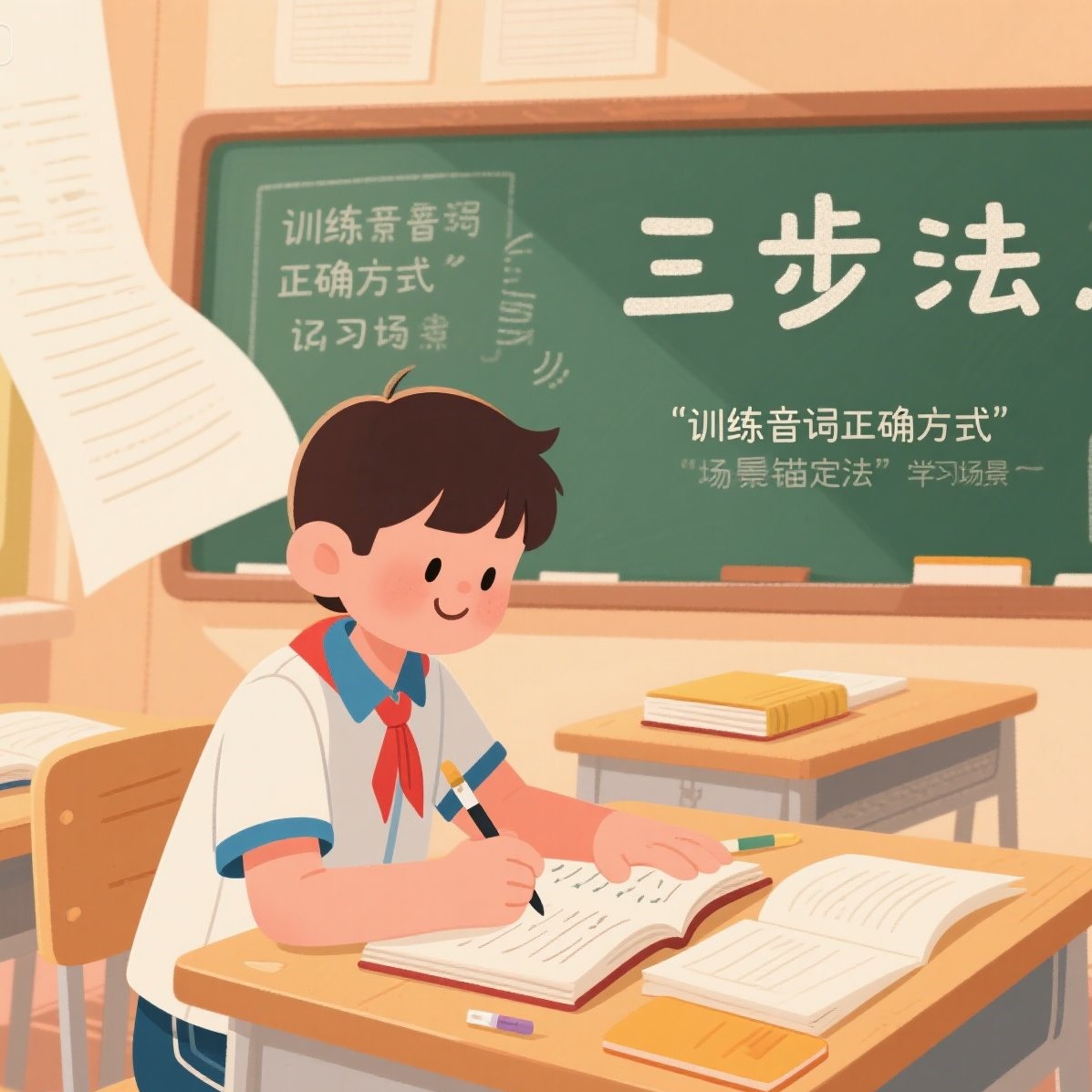 初一英语学习困难有什么建议？