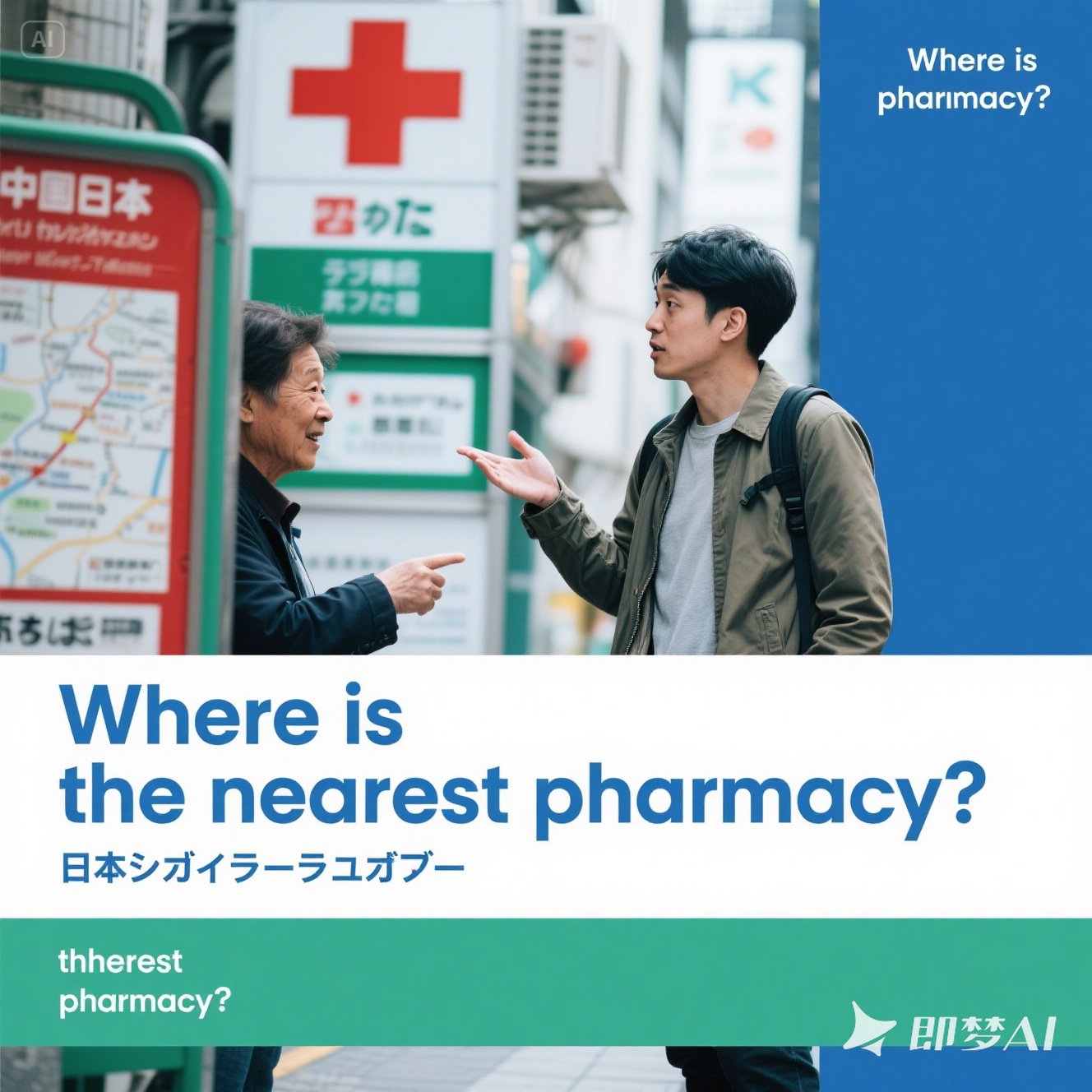 英语旅行常用短语为何出行必备？
