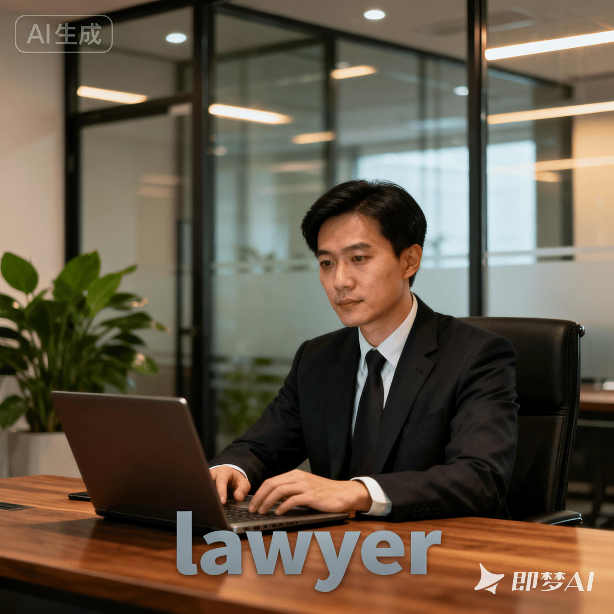 lawyer是什么意思_lawyer怎么读_音标'lɔ-jə(r)