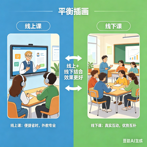 小孩线上英语培训好么