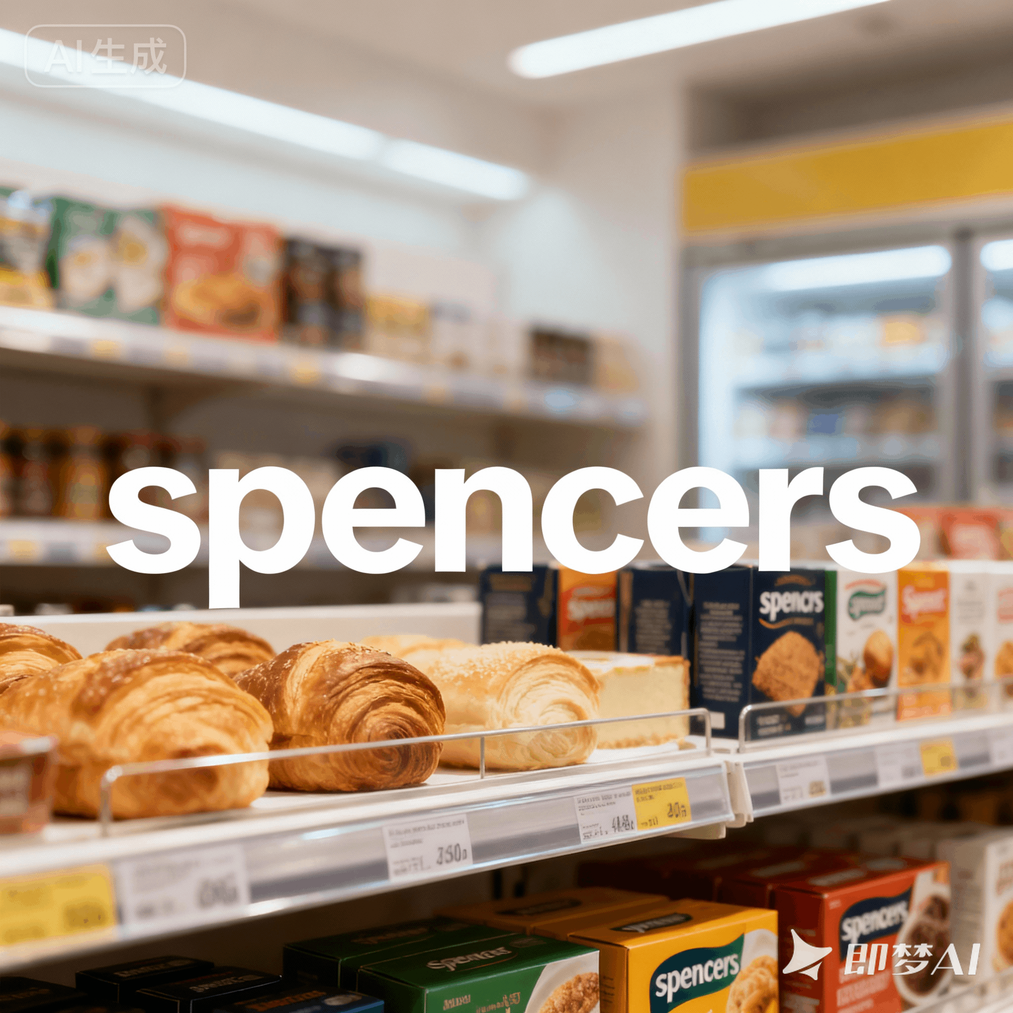 Spencers是什么意思_Spencers怎么读_音标'spensə