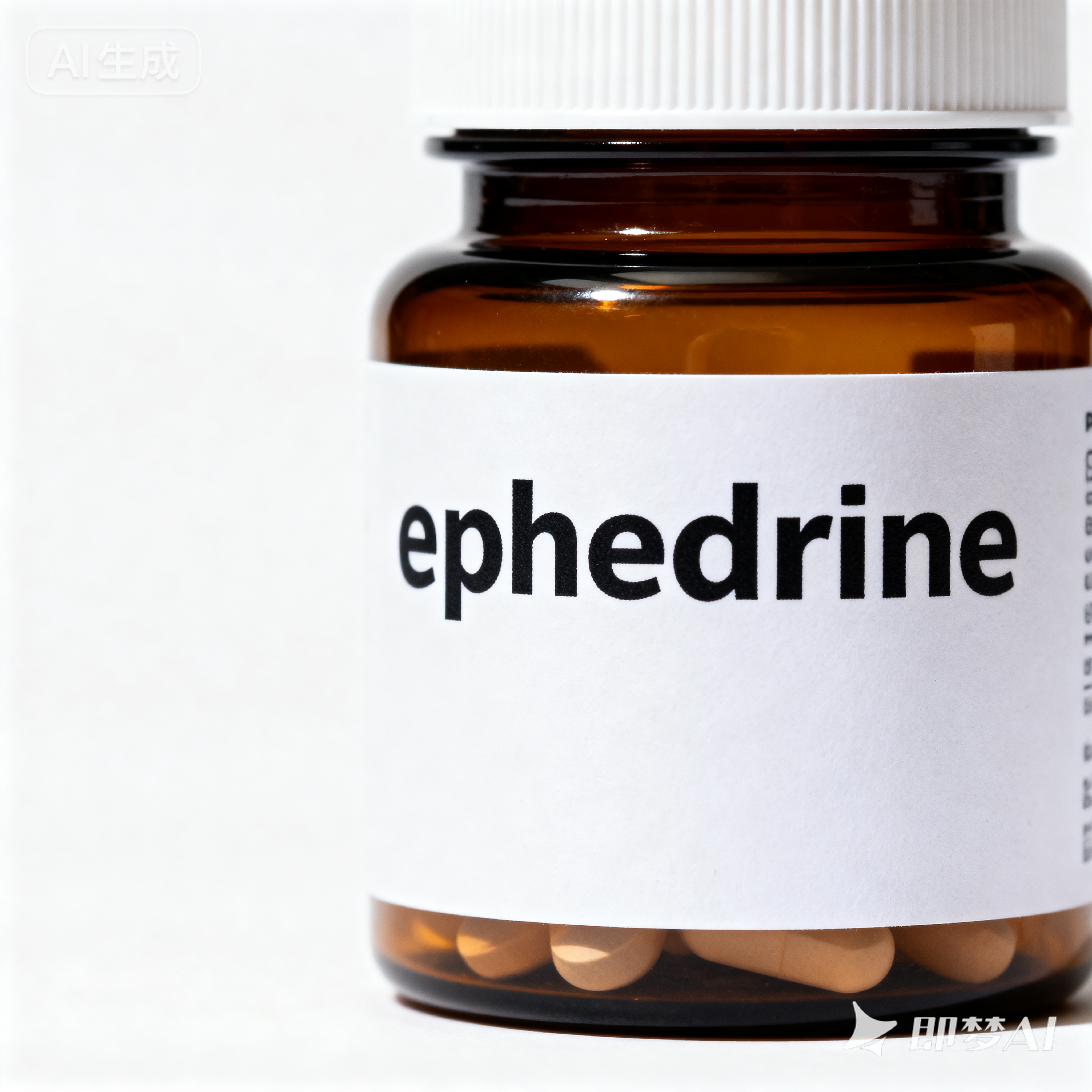 ephedrine是什么意思_ephedrine怎么读_音标'efɪdri-n