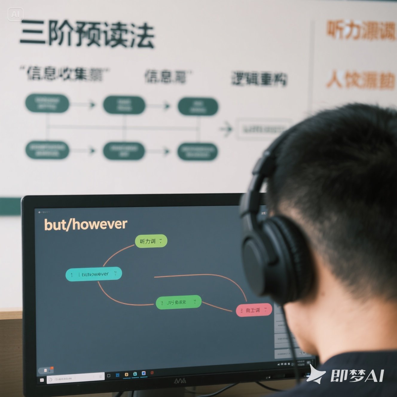 英语答题技巧如何系统化提升效率？