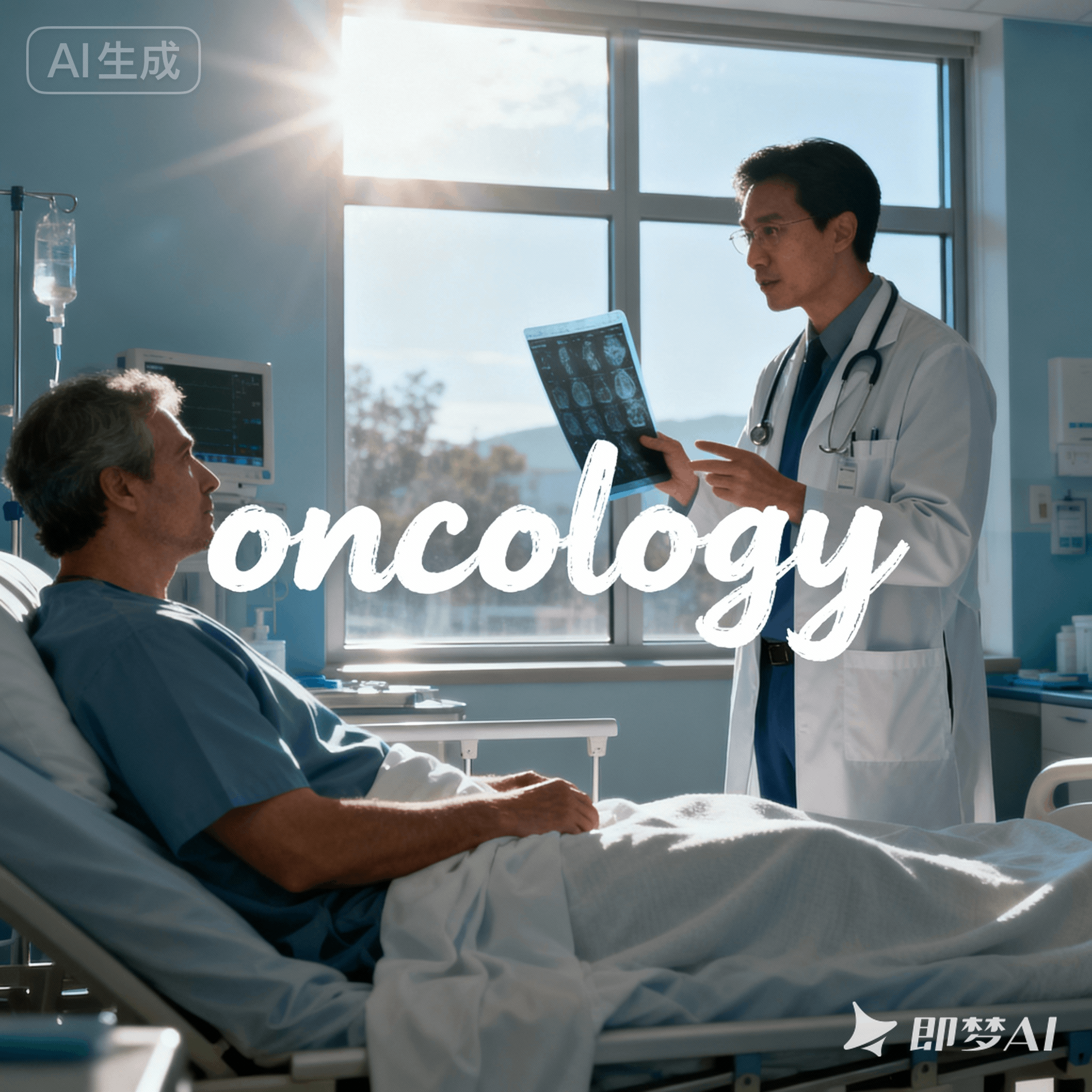 oncology是什么意思_oncology怎么读_音标ɒŋ'kɒlədʒɪ