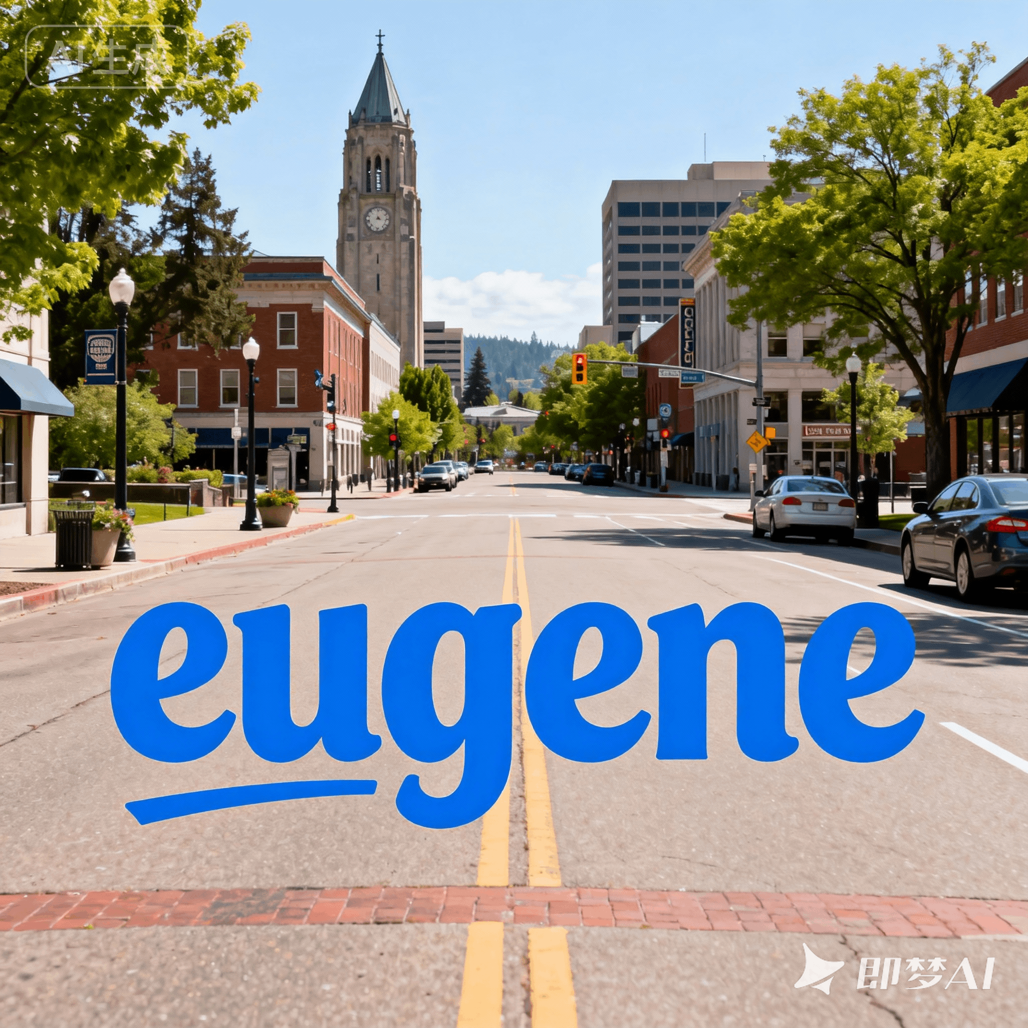 eugene是什么意思_eugene怎么读_音标ju-'dʒi-n