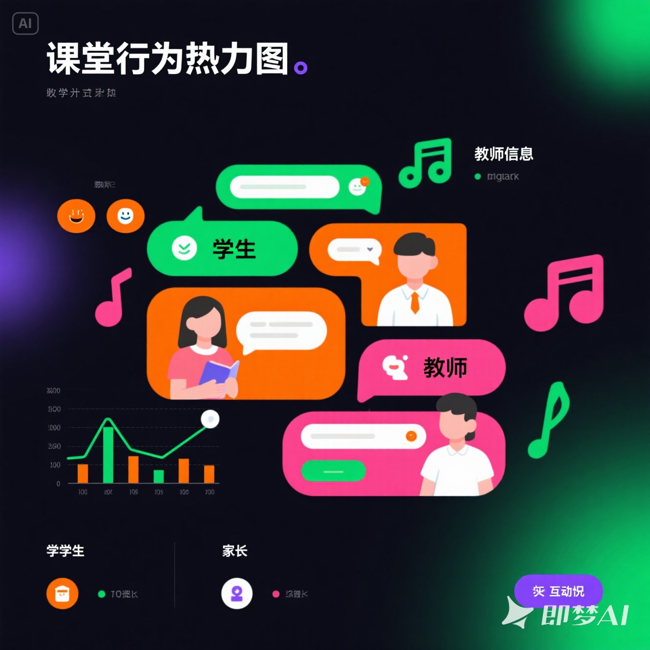 家长旁听课程如何促进家校共育？
