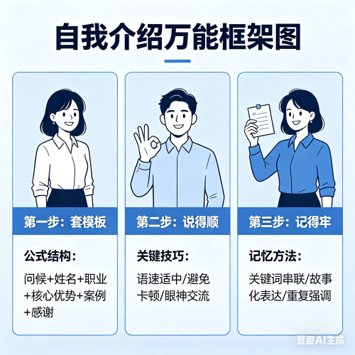 小学生英语自我介绍怎么说