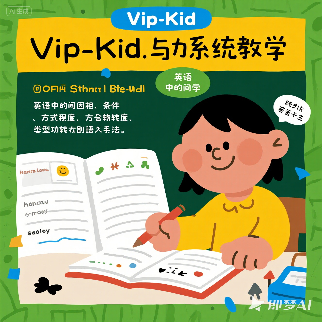 英语中的状语从句有哪些类型？