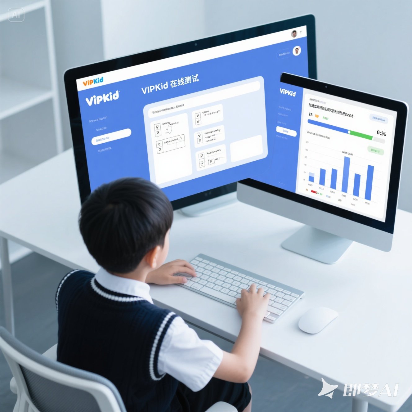VIPKID 如何用 TED 演讲革新英语教学？