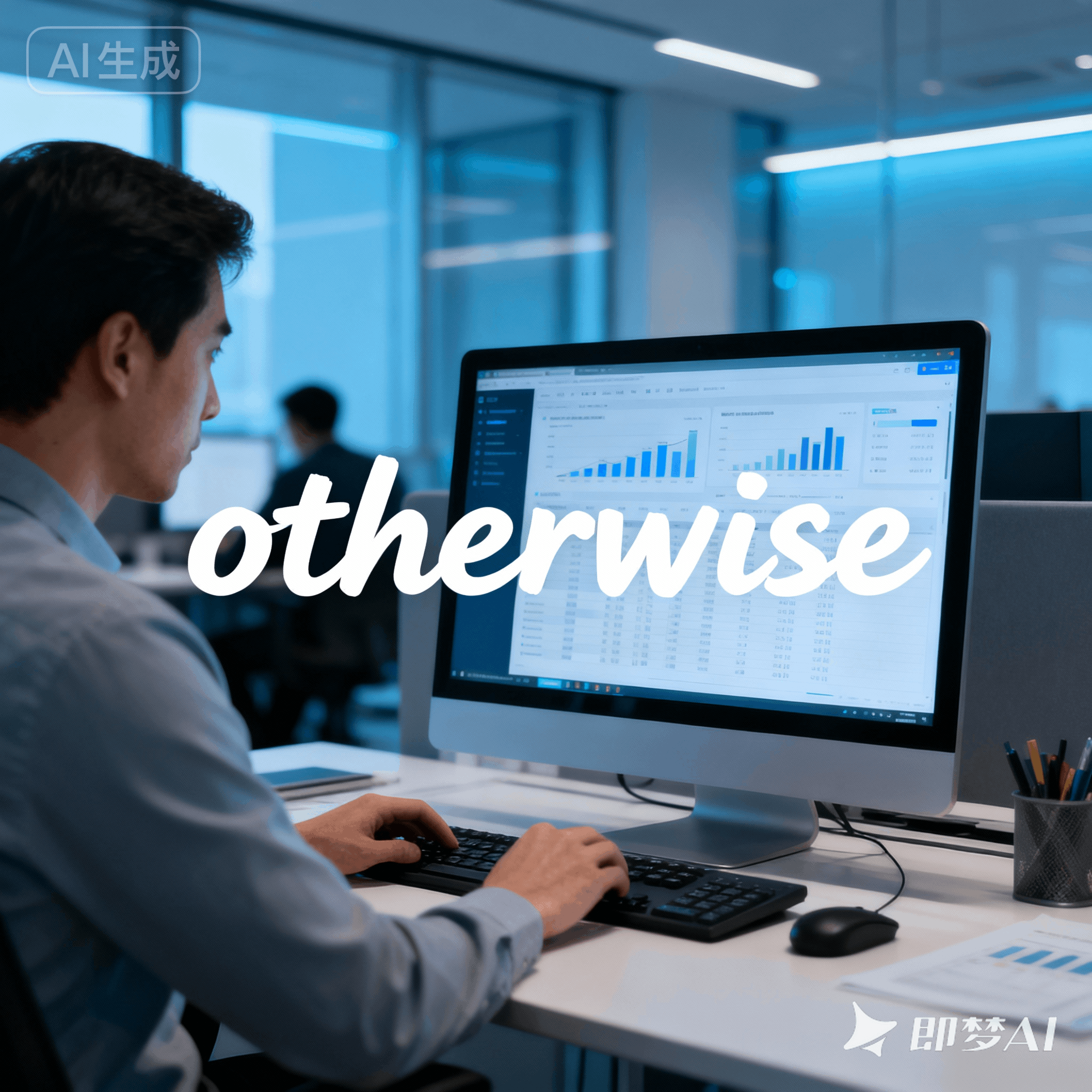 otherwise是什么意思_otherwise怎么读_音标ˈʌðəwaɪz