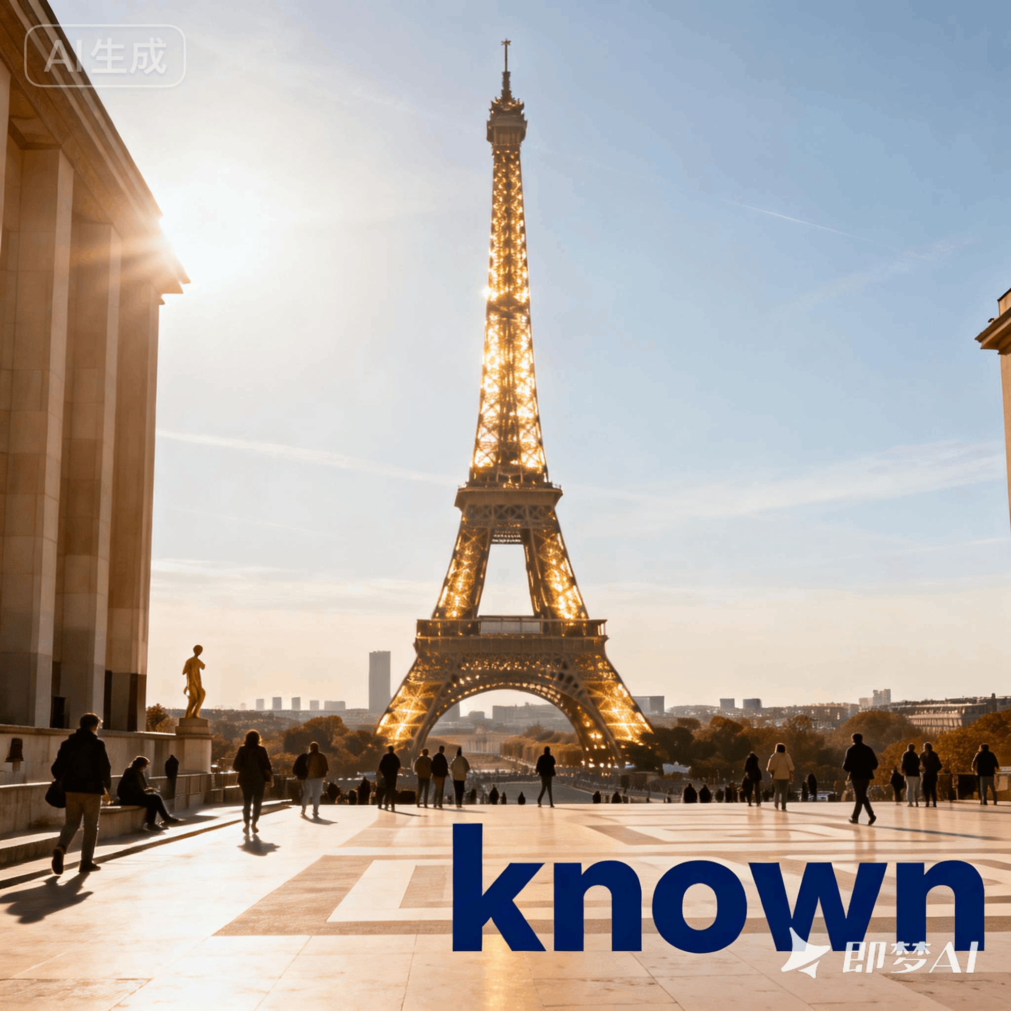 known是什么意思_known怎么读_音标nəʊn