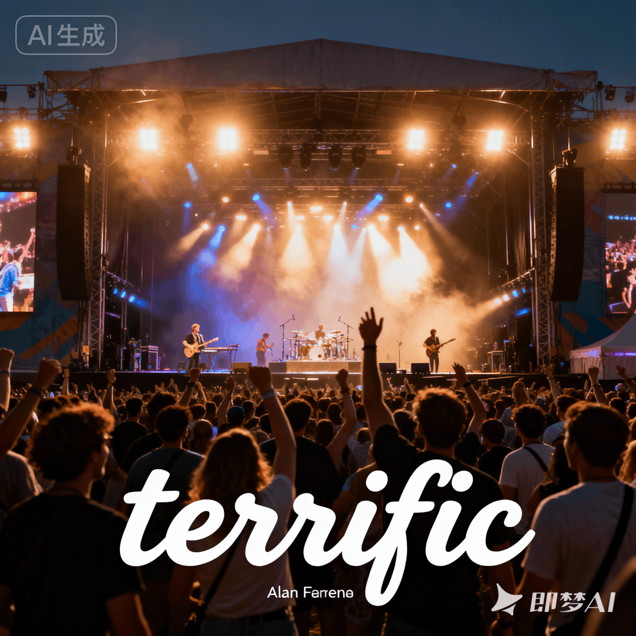 terrific是什么意思_terrific怎么读_音标təˈrɪfɪk