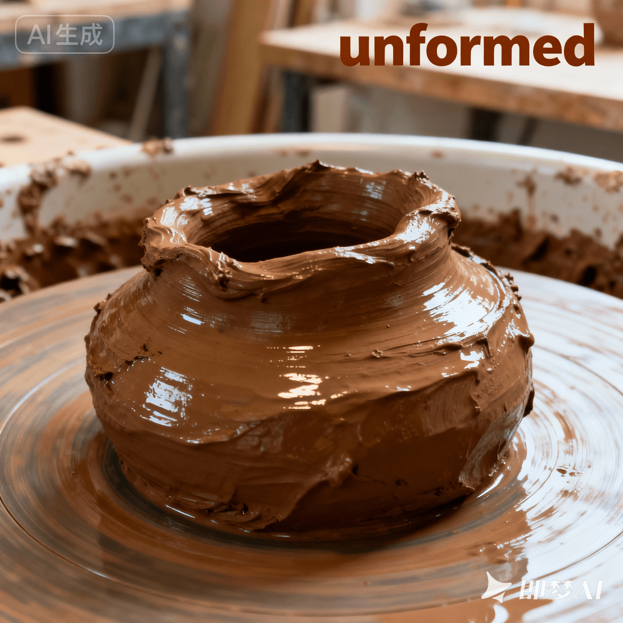 unformed是什么意思_unformed怎么读_音标ʌnˈfɔ-md