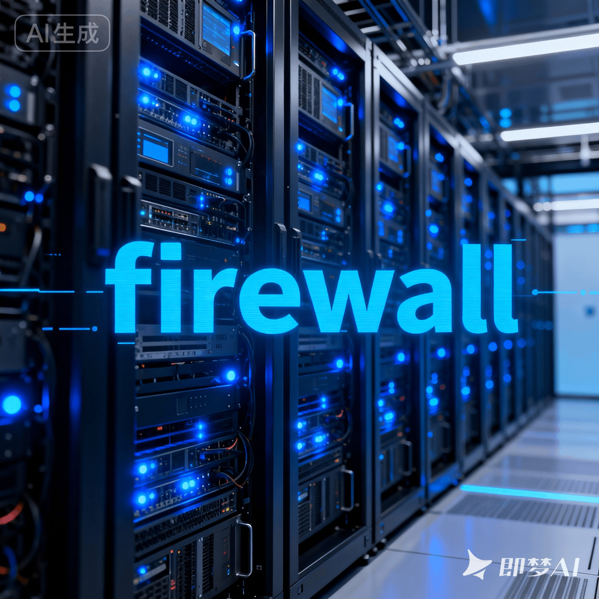 firewall是什么意思_firewall怎么读_音标'faɪəwɔ-l