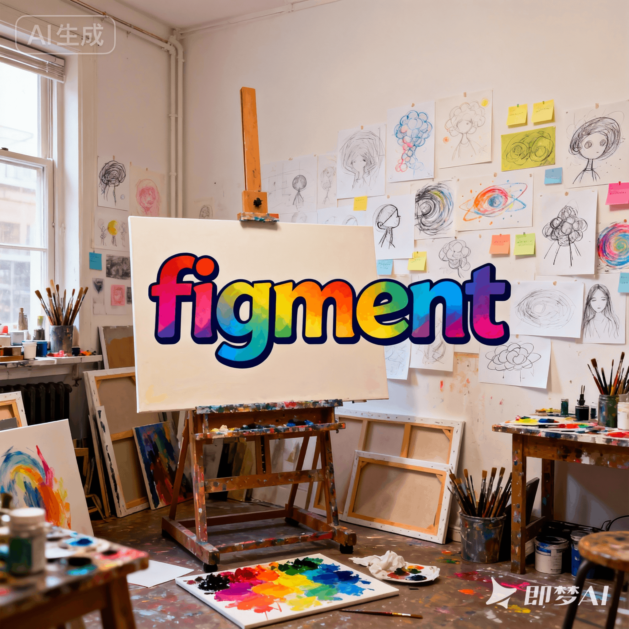 figment是什么意思_figment怎么读_音标ˈfɪgmənt