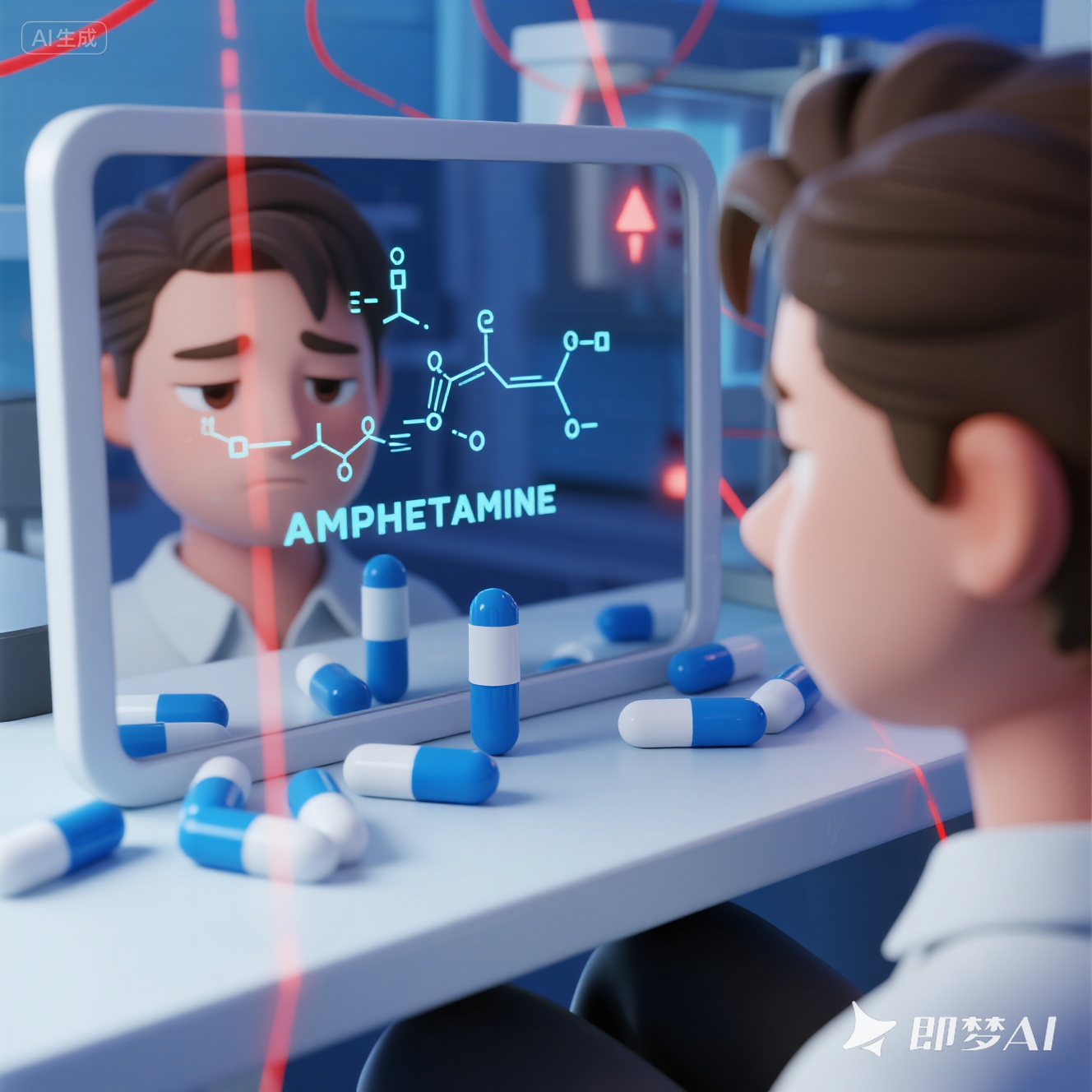 amphetamine是什么意思_amphetamine怎么读_音标æm'fetəmi-n
