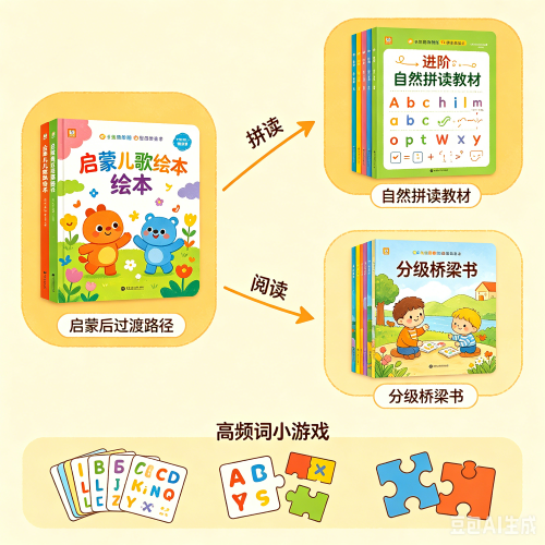 小升初英语怎么补课