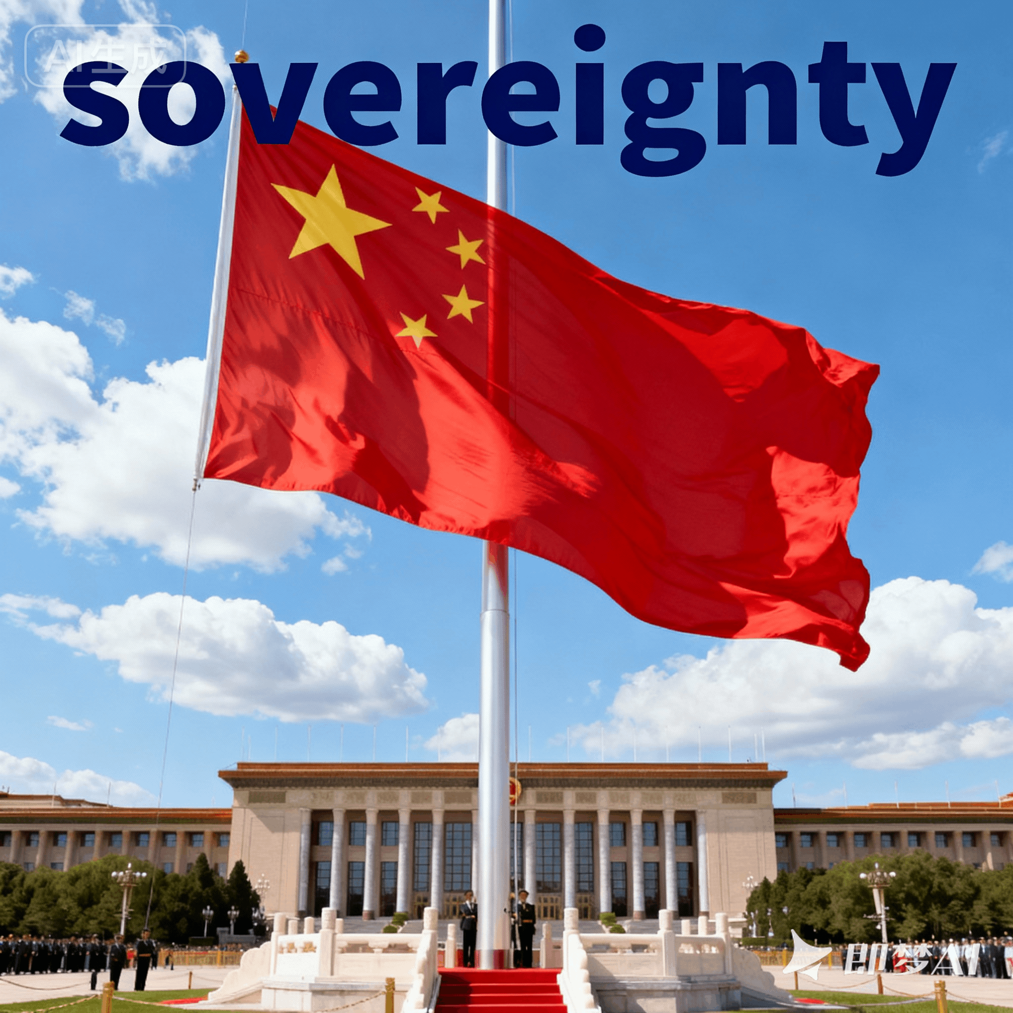 sovereignty是什么意思_sovereignty怎么读_音标'sɒvrəntɪ