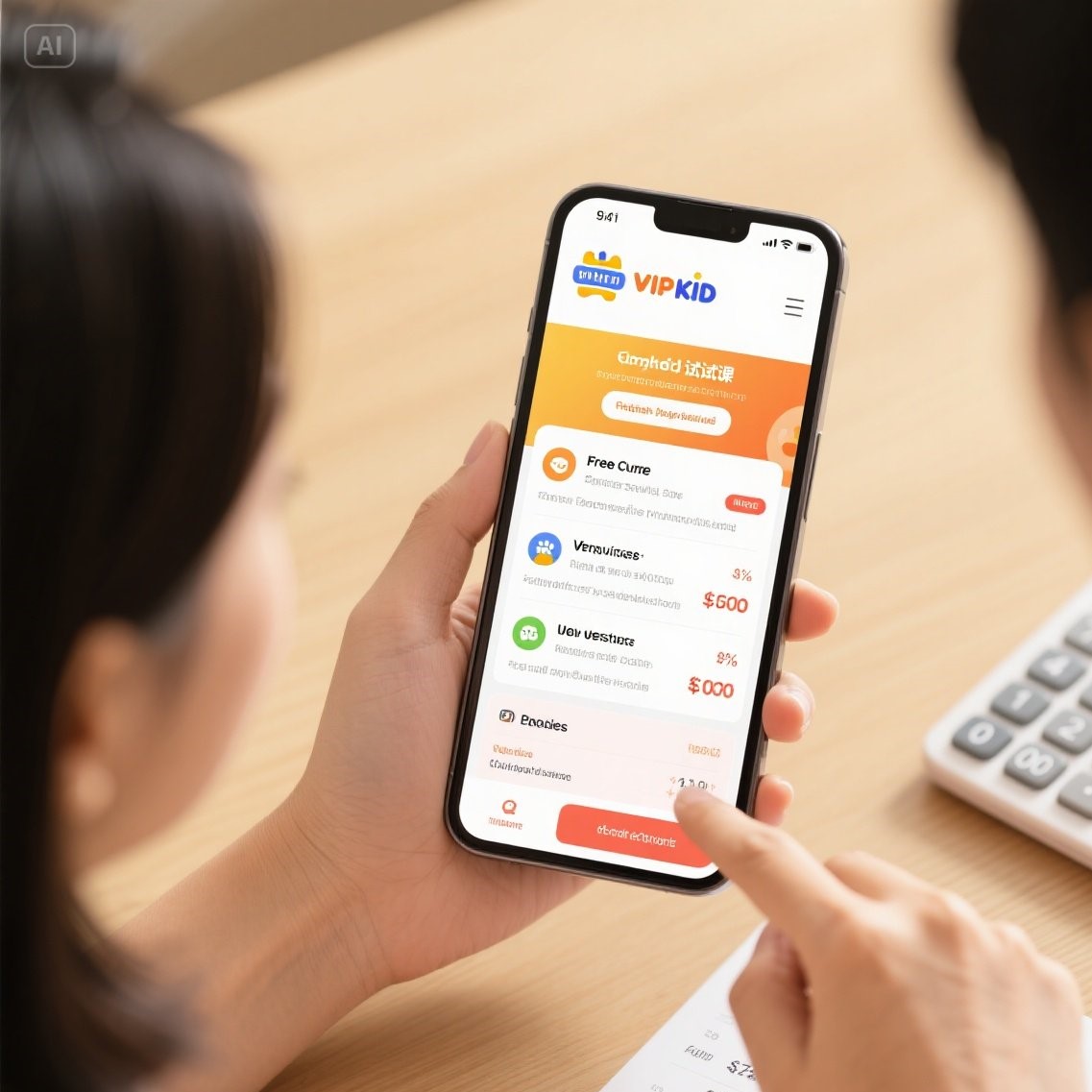 VIPKID 试听课的课程费用是多少？