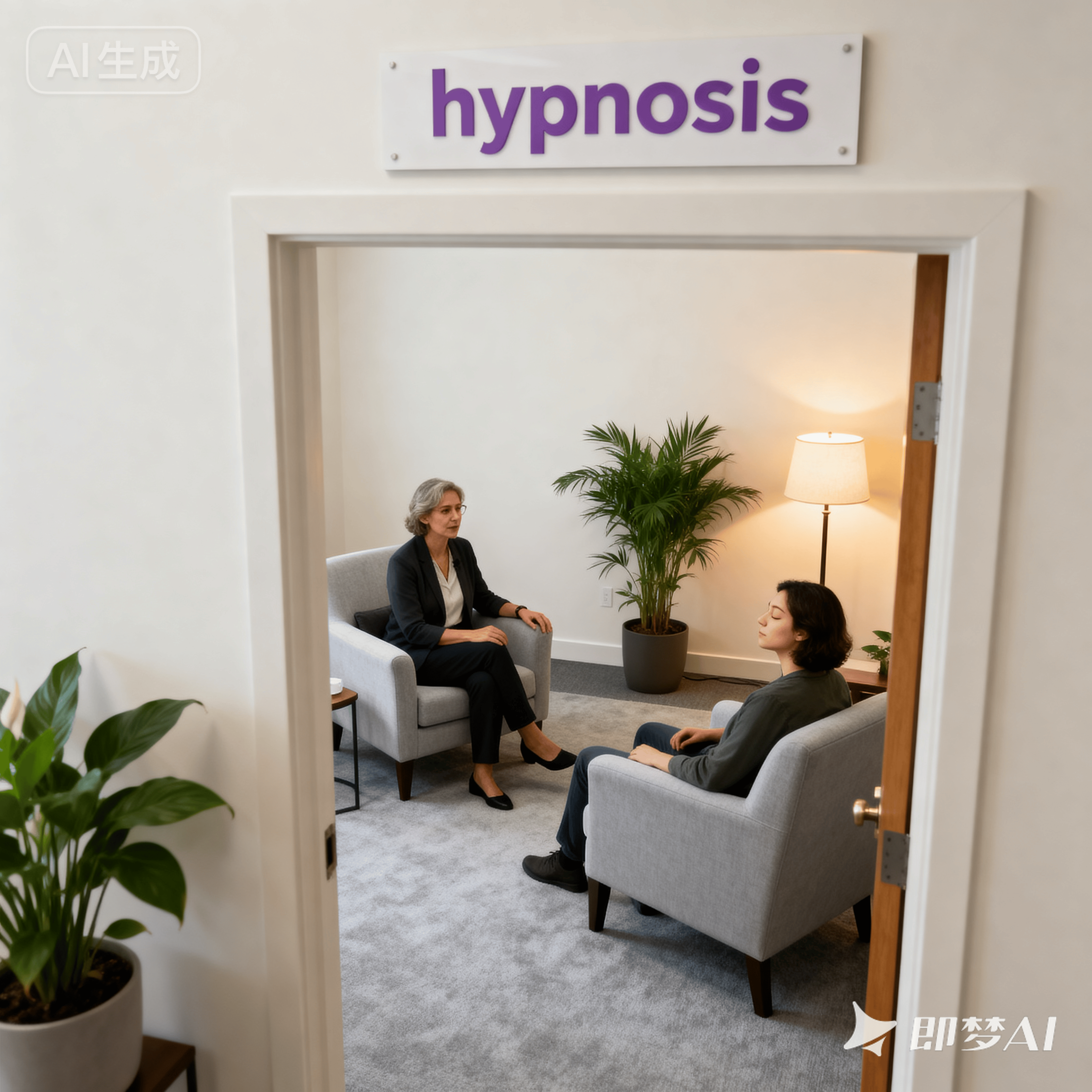 hypnosis是什么意思_hypnosis怎么读_音标hɪp'nəʊsɪs