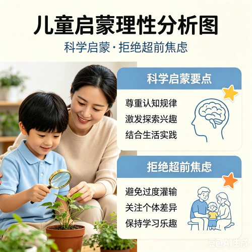 儿童过早学英语的危害