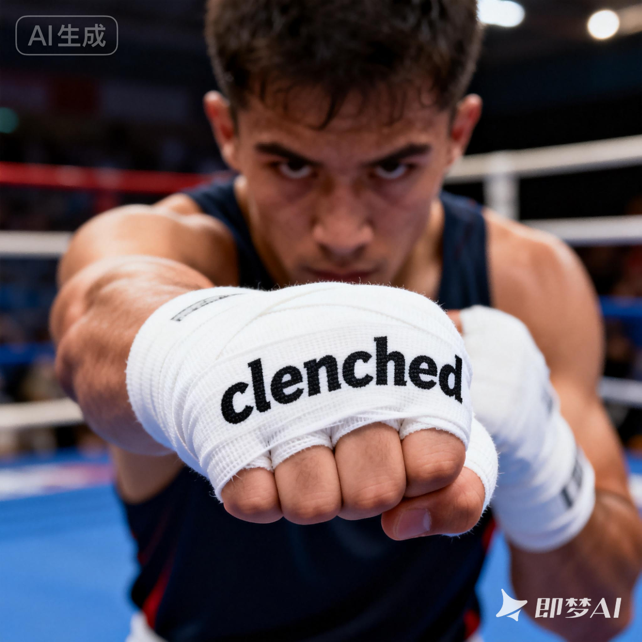 clenched是什么意思_clenched怎么读_音标klentʃd