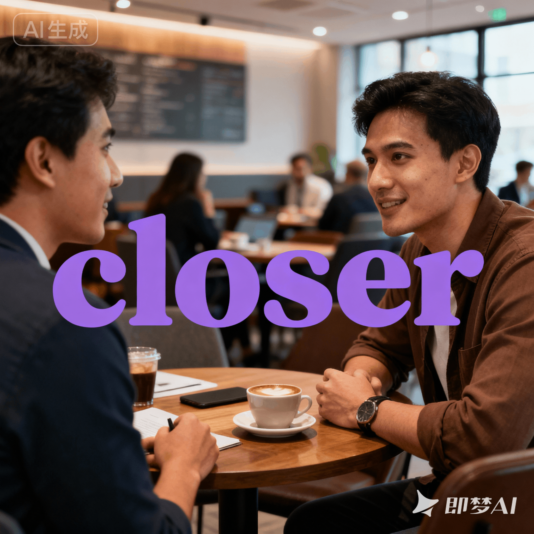 closer是什么意思_closer怎么读_音标'kləʊzə