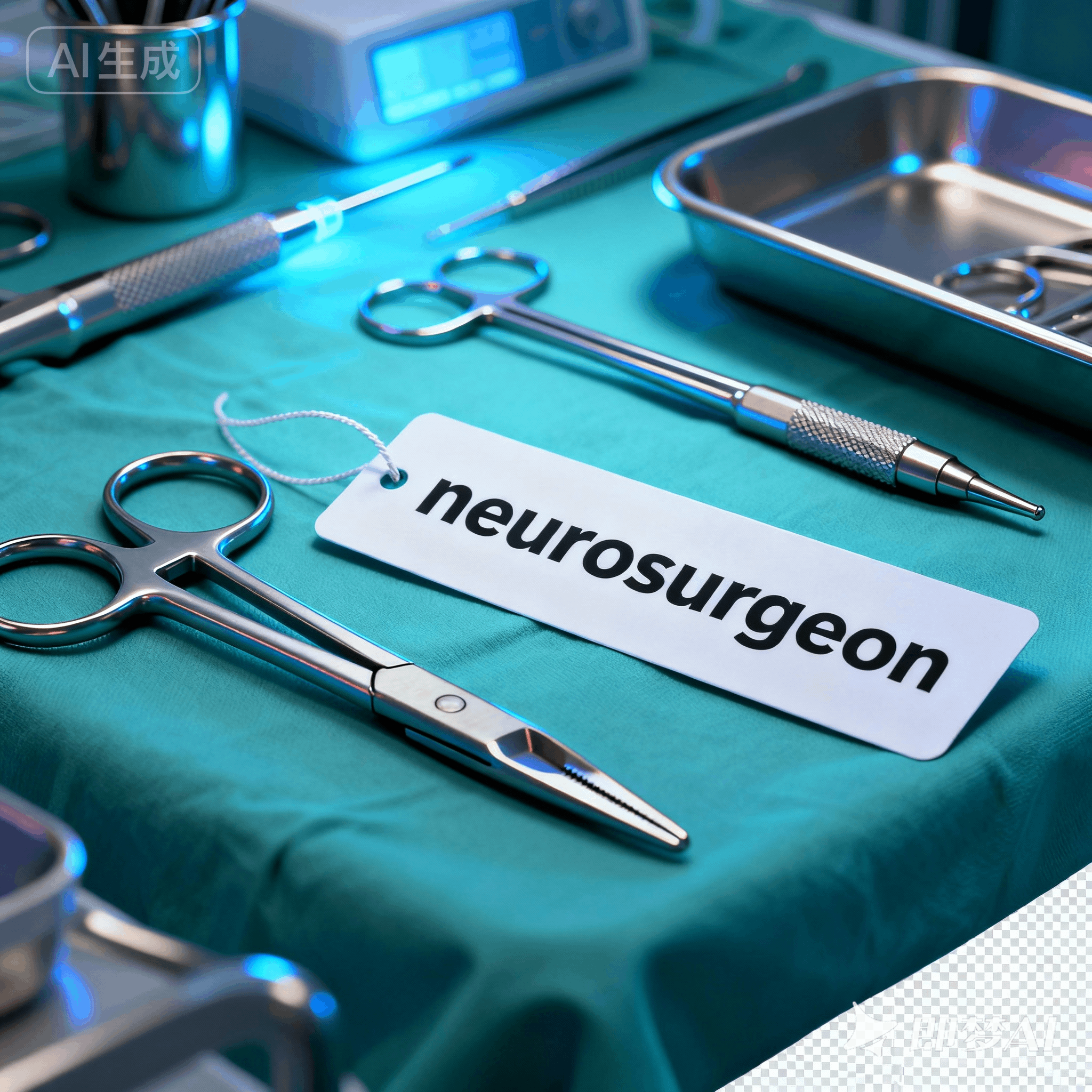 neurosurgeon是什么意思_neurosurgeon怎么读_音标ˌnjʊərəʊ'sɜ-dʒən