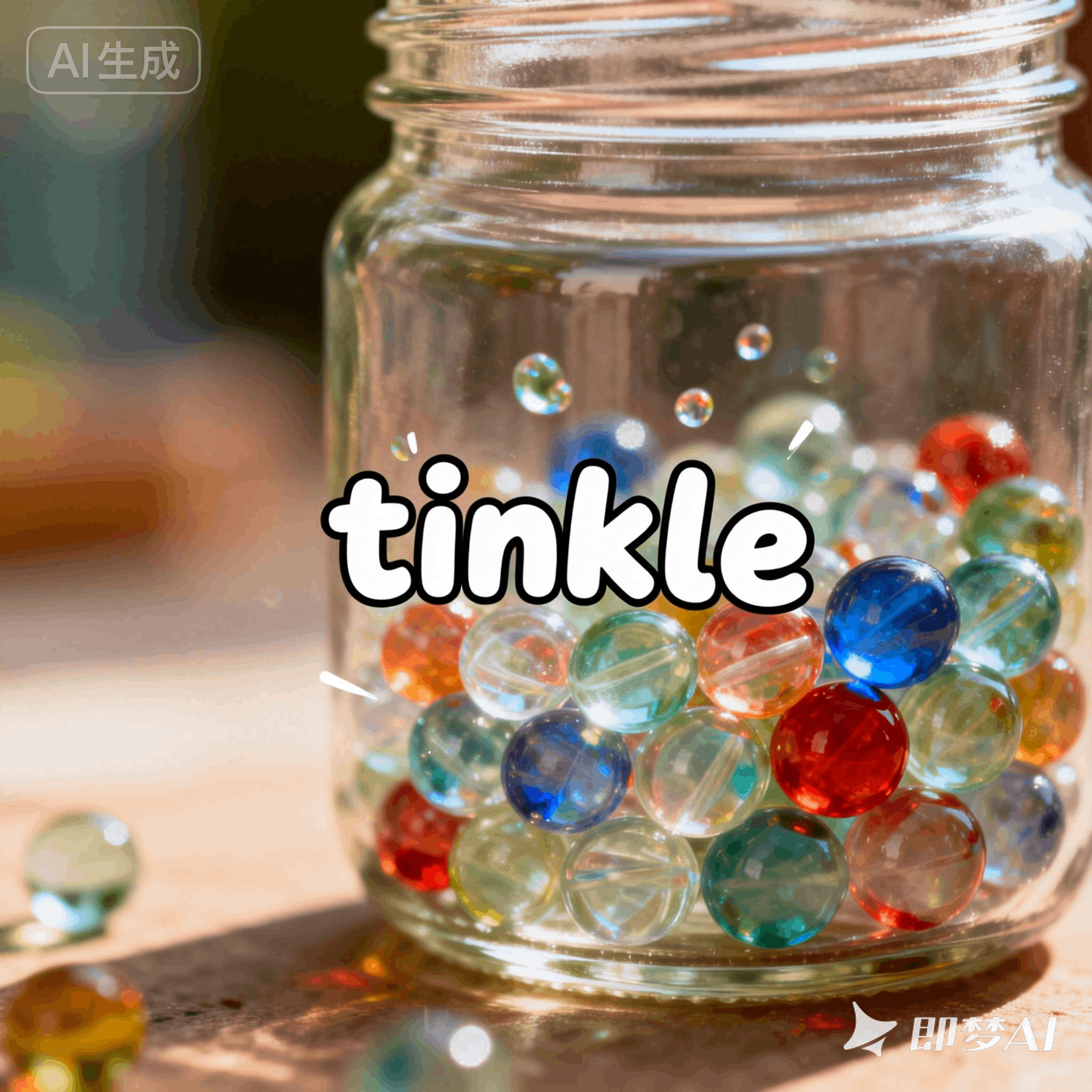 tinkle是什么意思_tinkle怎么读_音标'tɪŋkl