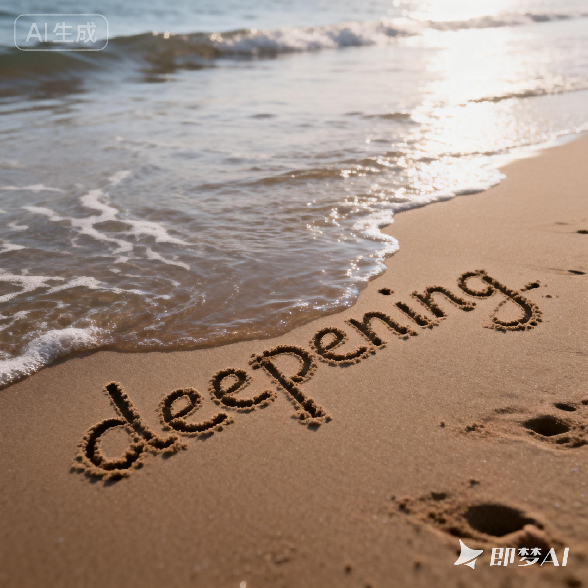 deepening是什么意思_deepening怎么读_音标'di-pənɪŋ