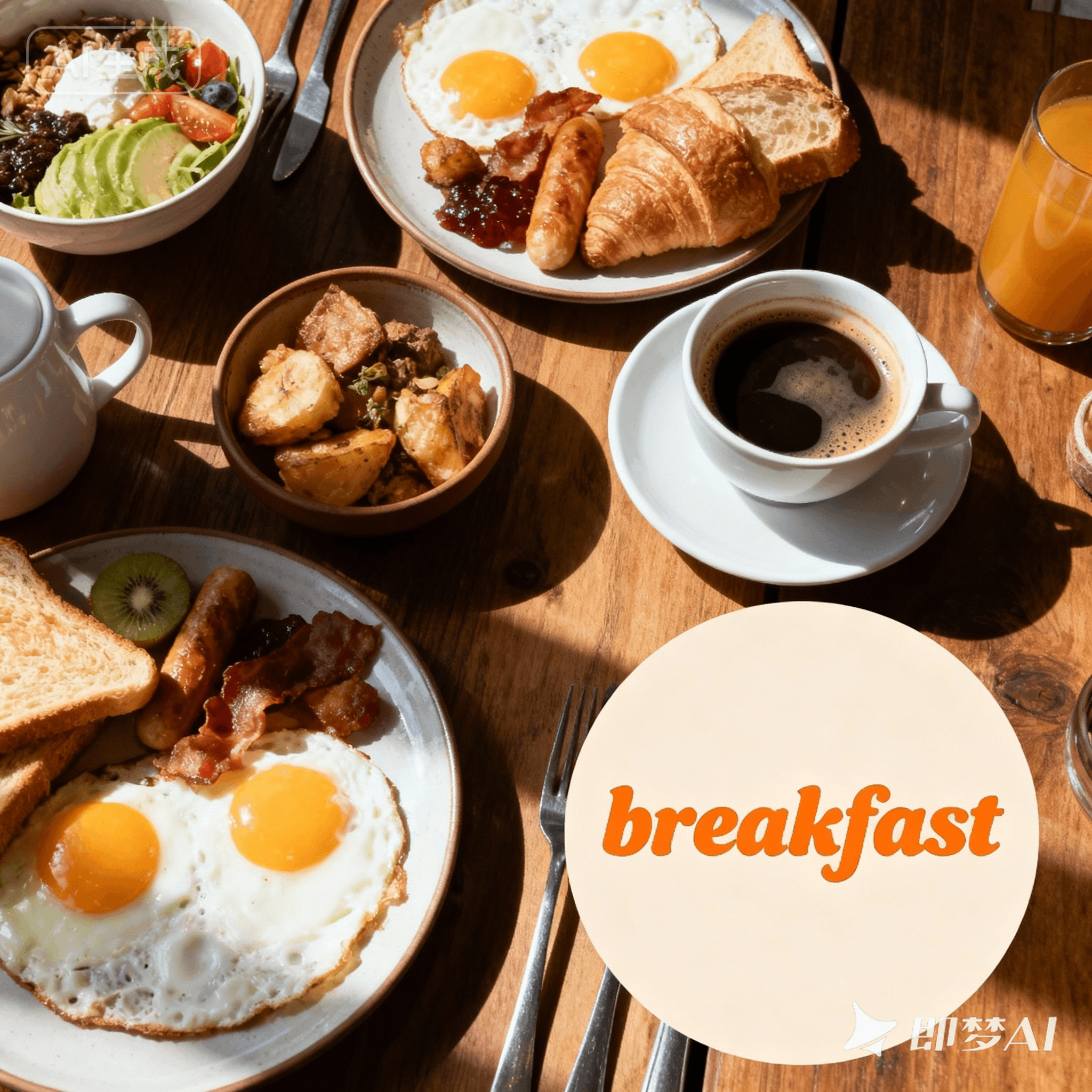 breakfast是什么意思_breakfast怎么读_音标'brekfəst
