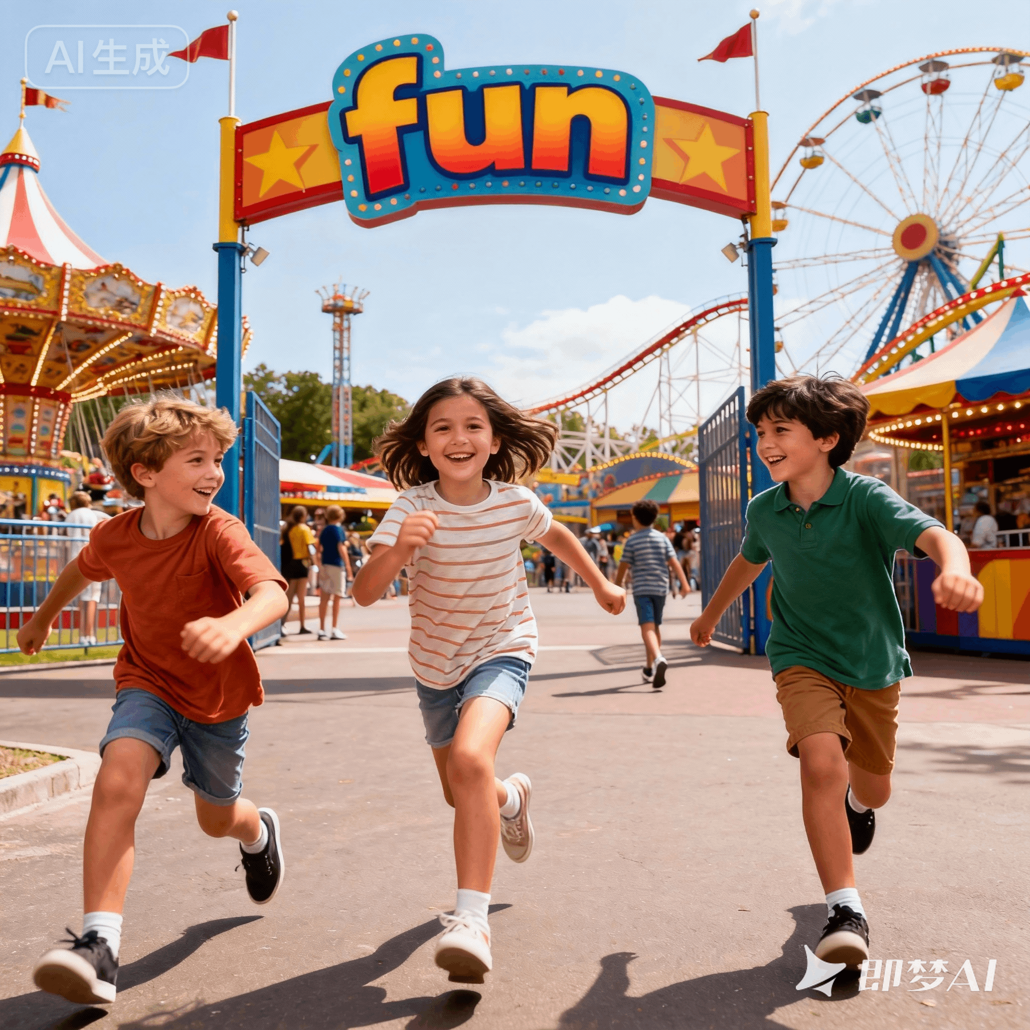 fun是什么意思_fun怎么读_音标fʌn