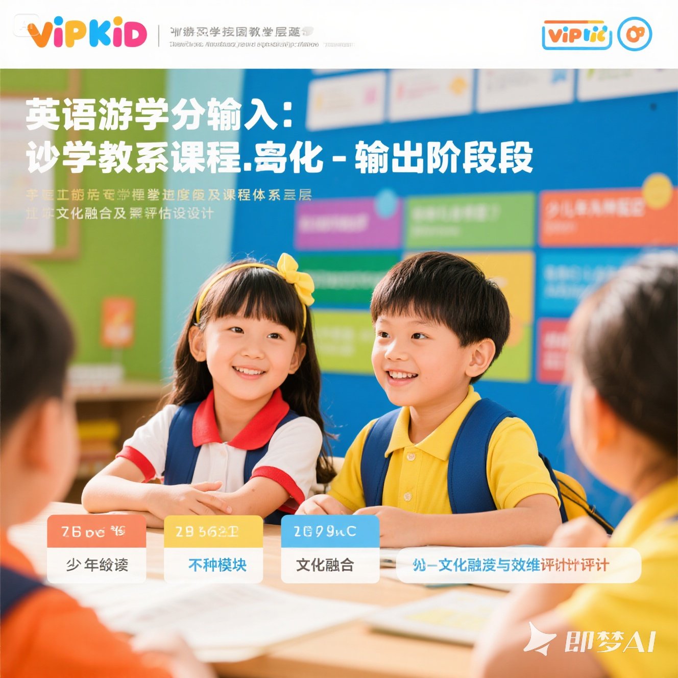 英语游学项目有哪些教学进度
