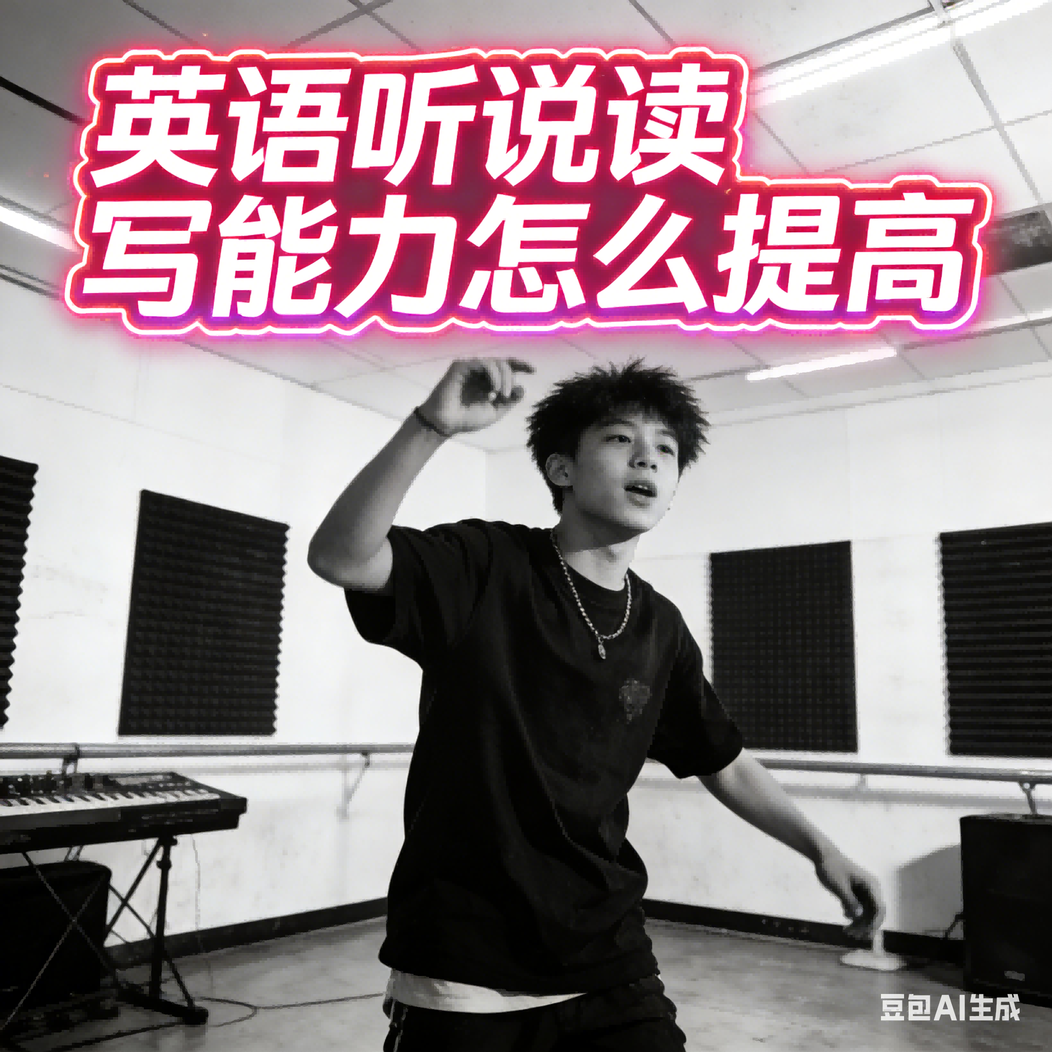 英语听说读写能力怎么提高