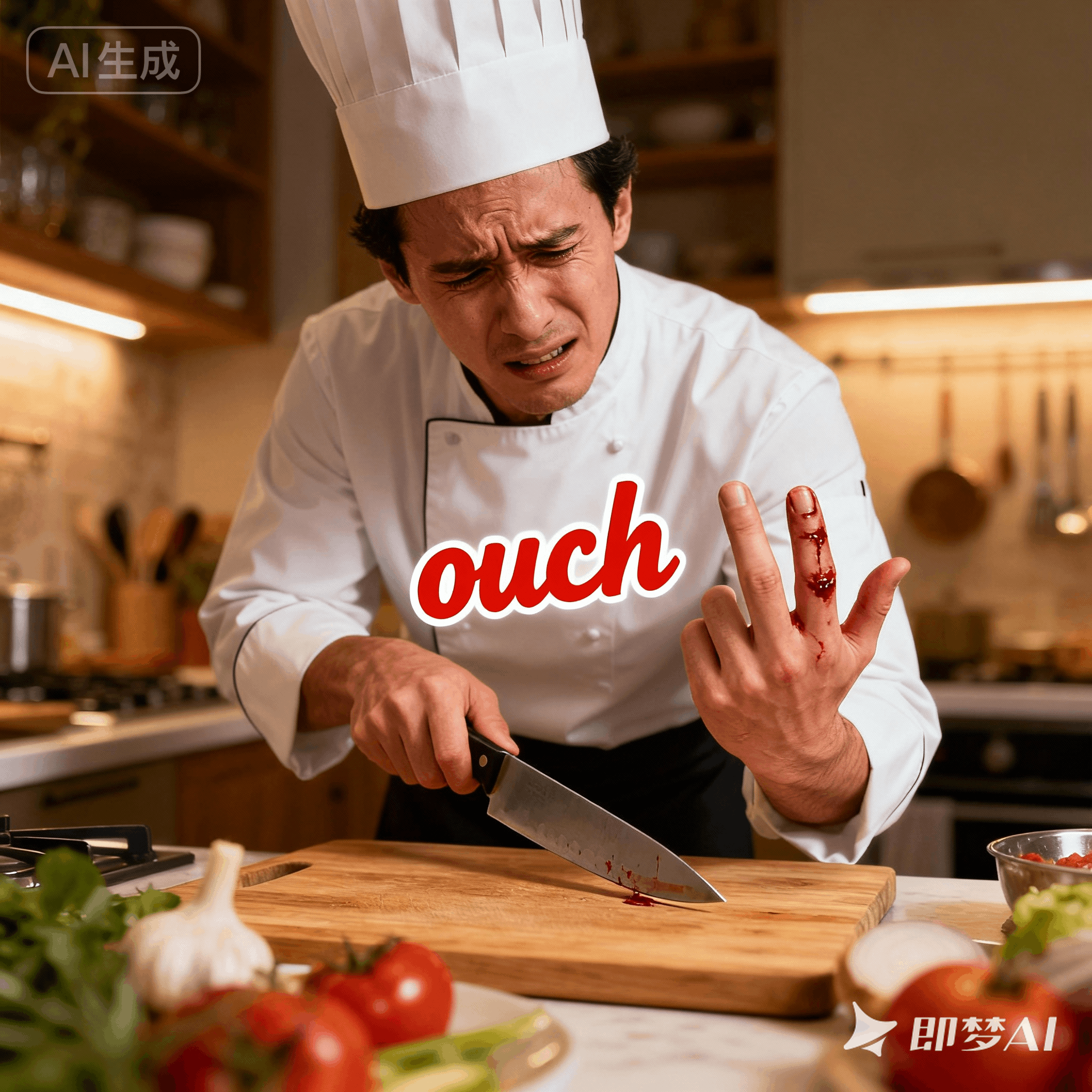 ouch是什么意思_ouch怎么读_音标aʊtʃ