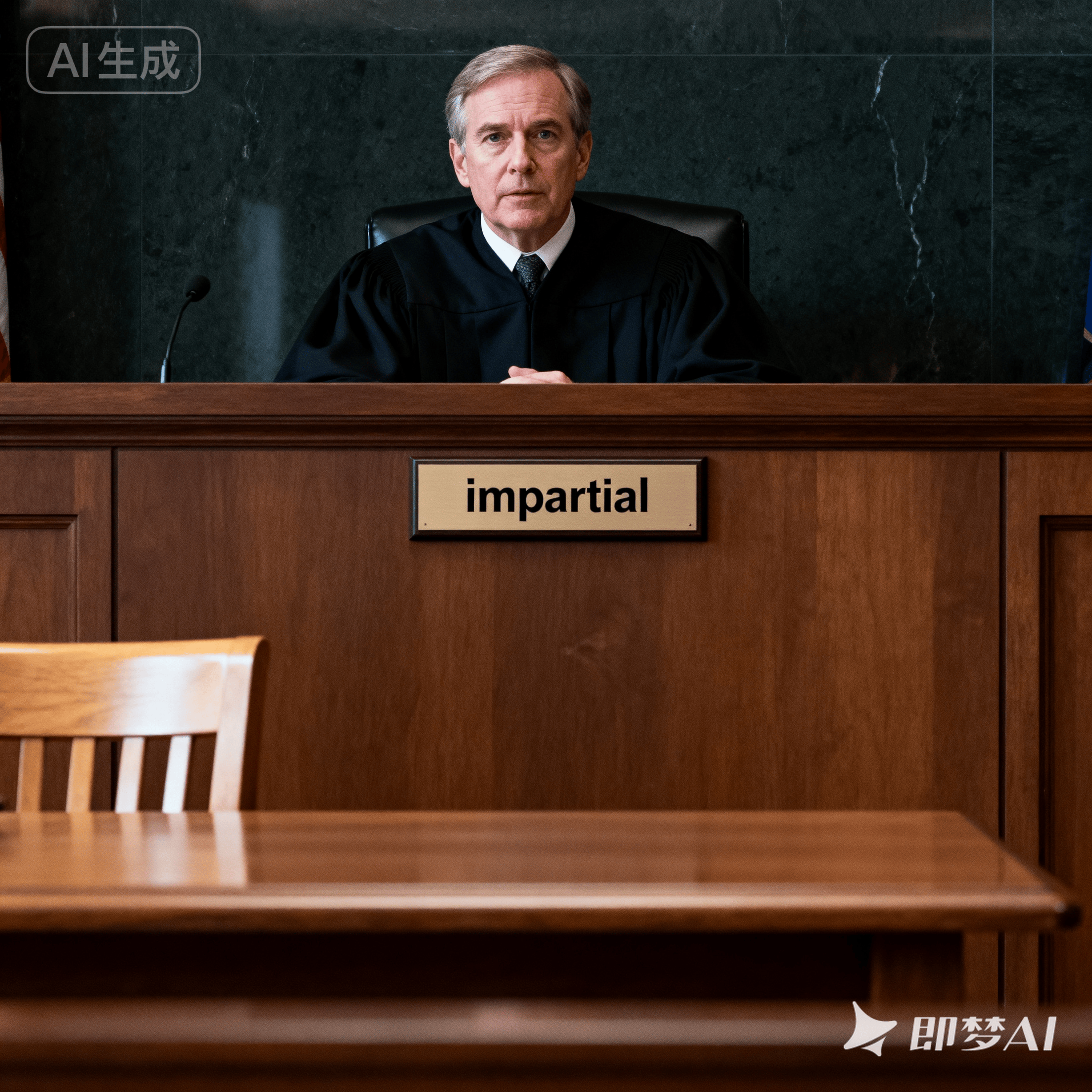 impartial是什么意思_impartial怎么读_音标ɪmˈpɑ-ʃəl