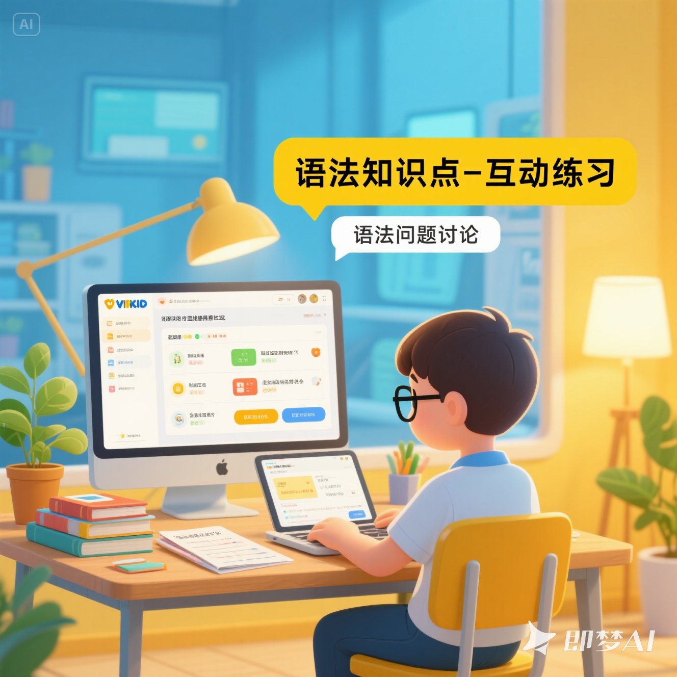 如何攻克英语语法难关？