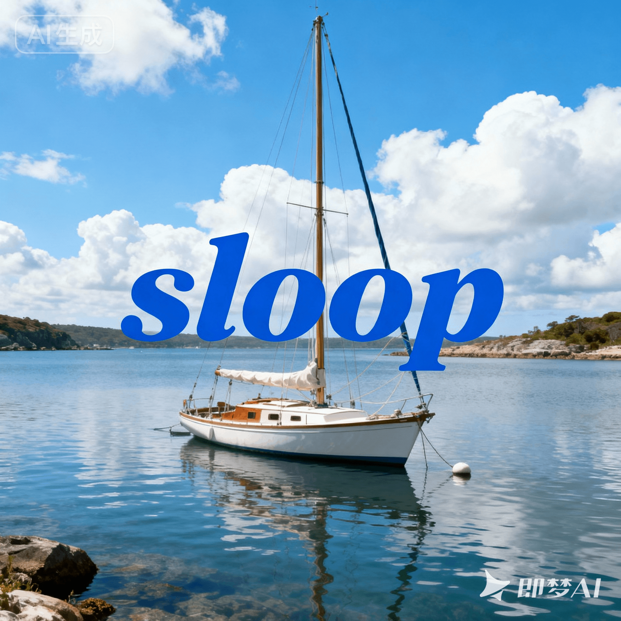 sloop是什么意思_sloop怎么读_音标slu-p