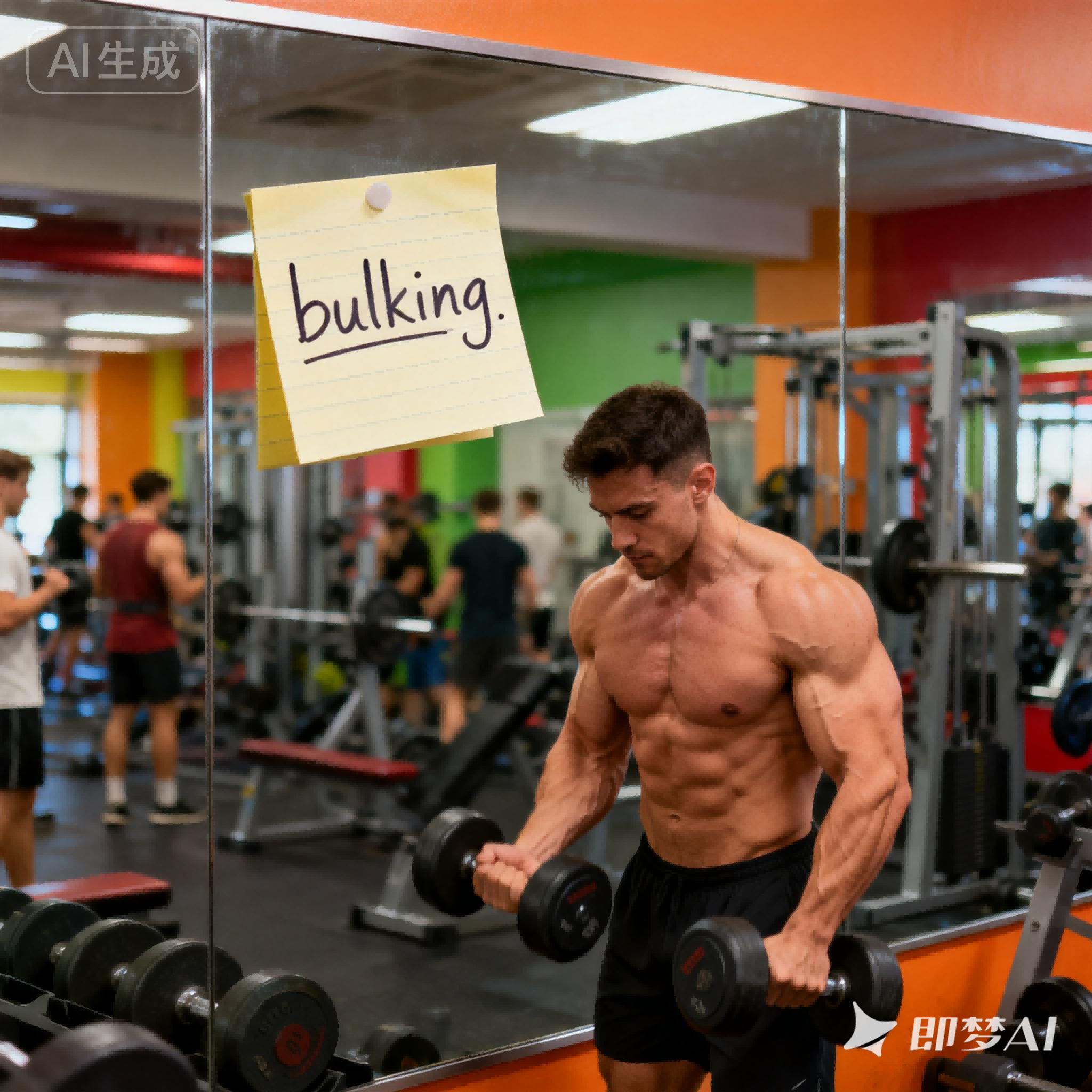 bulking是什么意思_bulking怎么读_音标bʌlkɪŋ