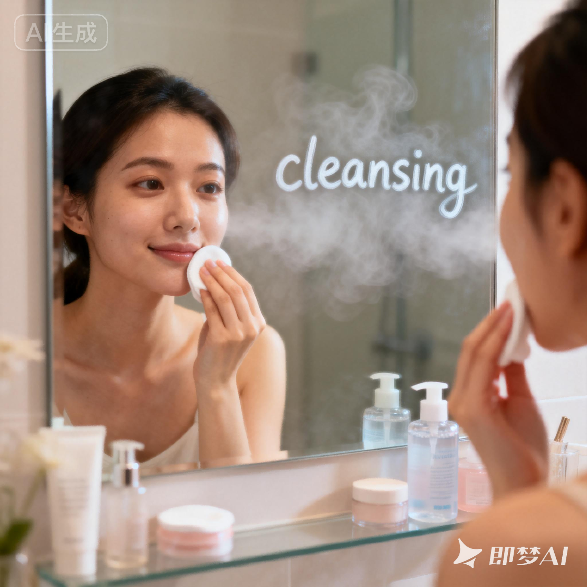 cleansing是什么意思_cleansing怎么读_音标'klenzɪŋ